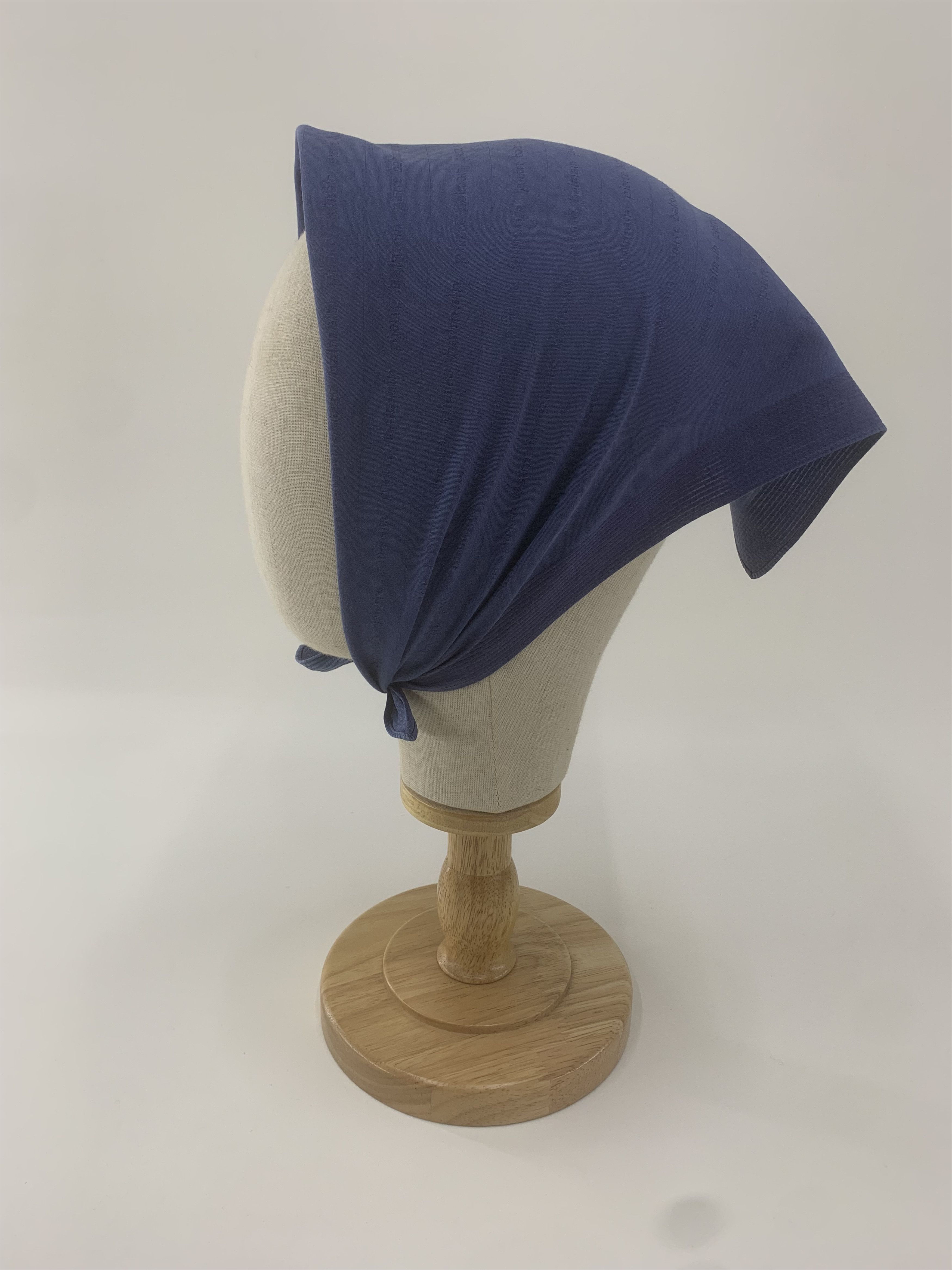 Pierre Balmain Pierre Balmain Handkerchief Bandana Neckerchief Square Size ONE SIZE - 3 Thumbnail