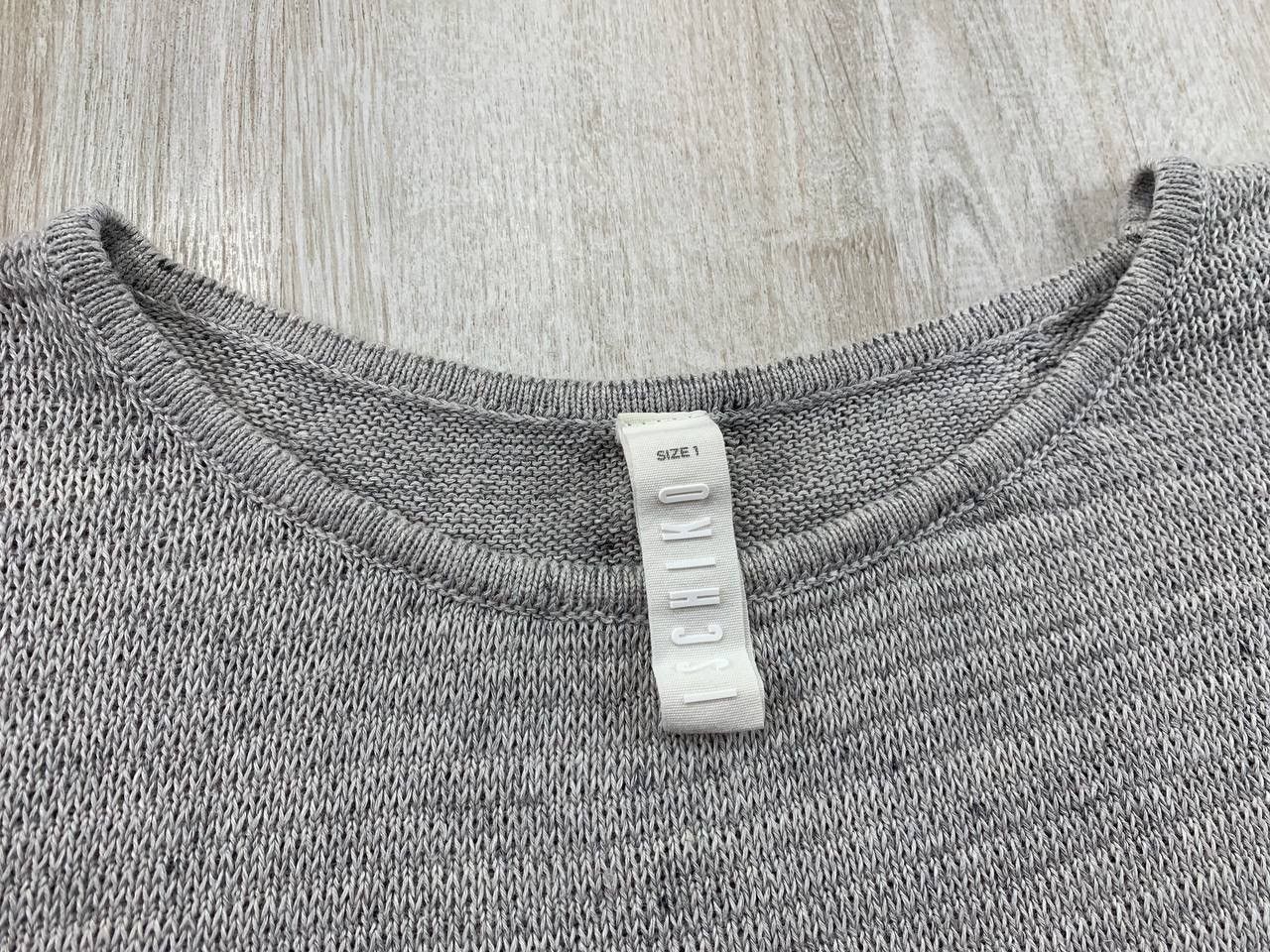 Designer × OSKA Womens sweater Ischiko Size 1 Size M / US 6-8 / IT 42-44 - 5 Thumbnail