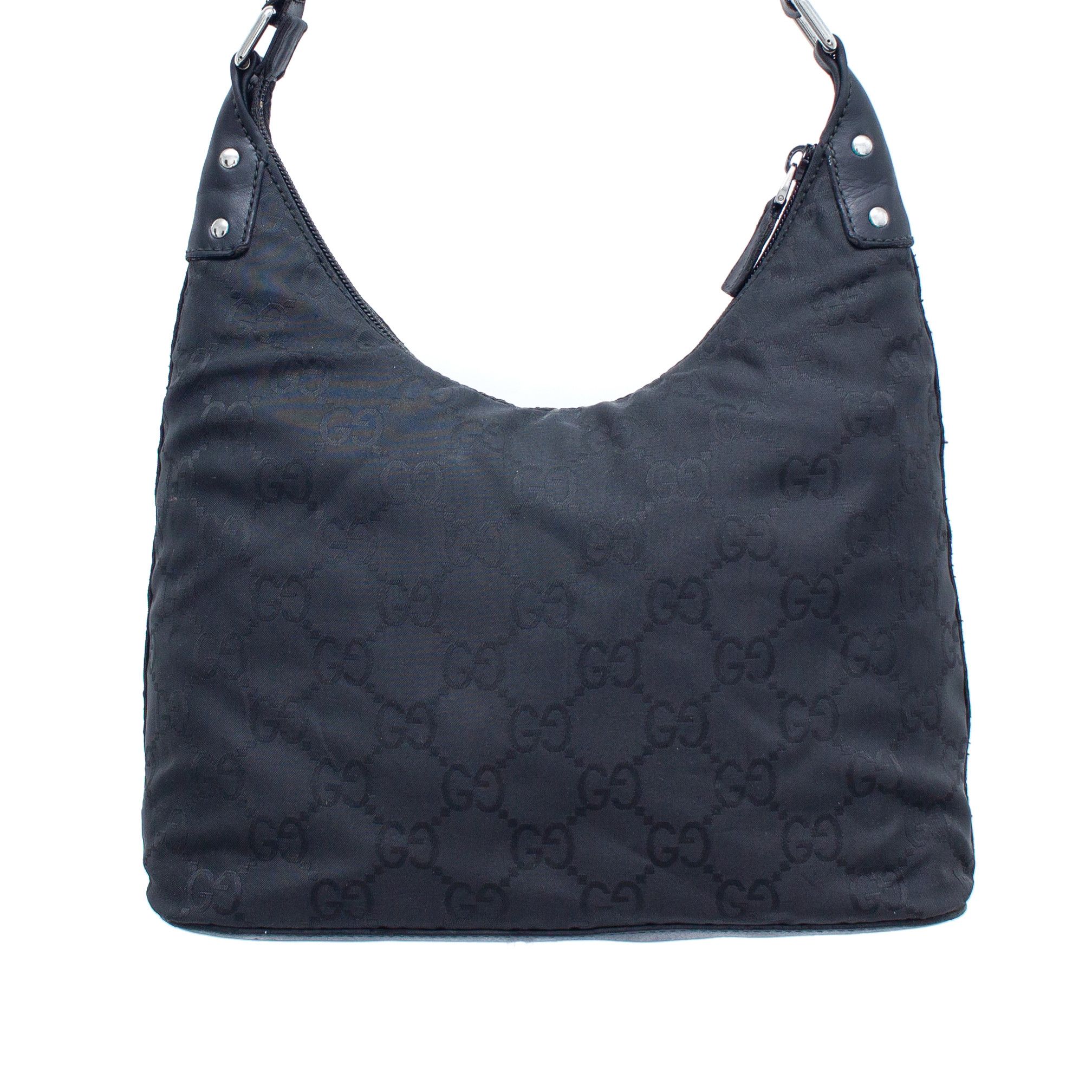Gucci × Tom Ford × Vintage Gucci Tom Ford Era Vintage GG Nylon