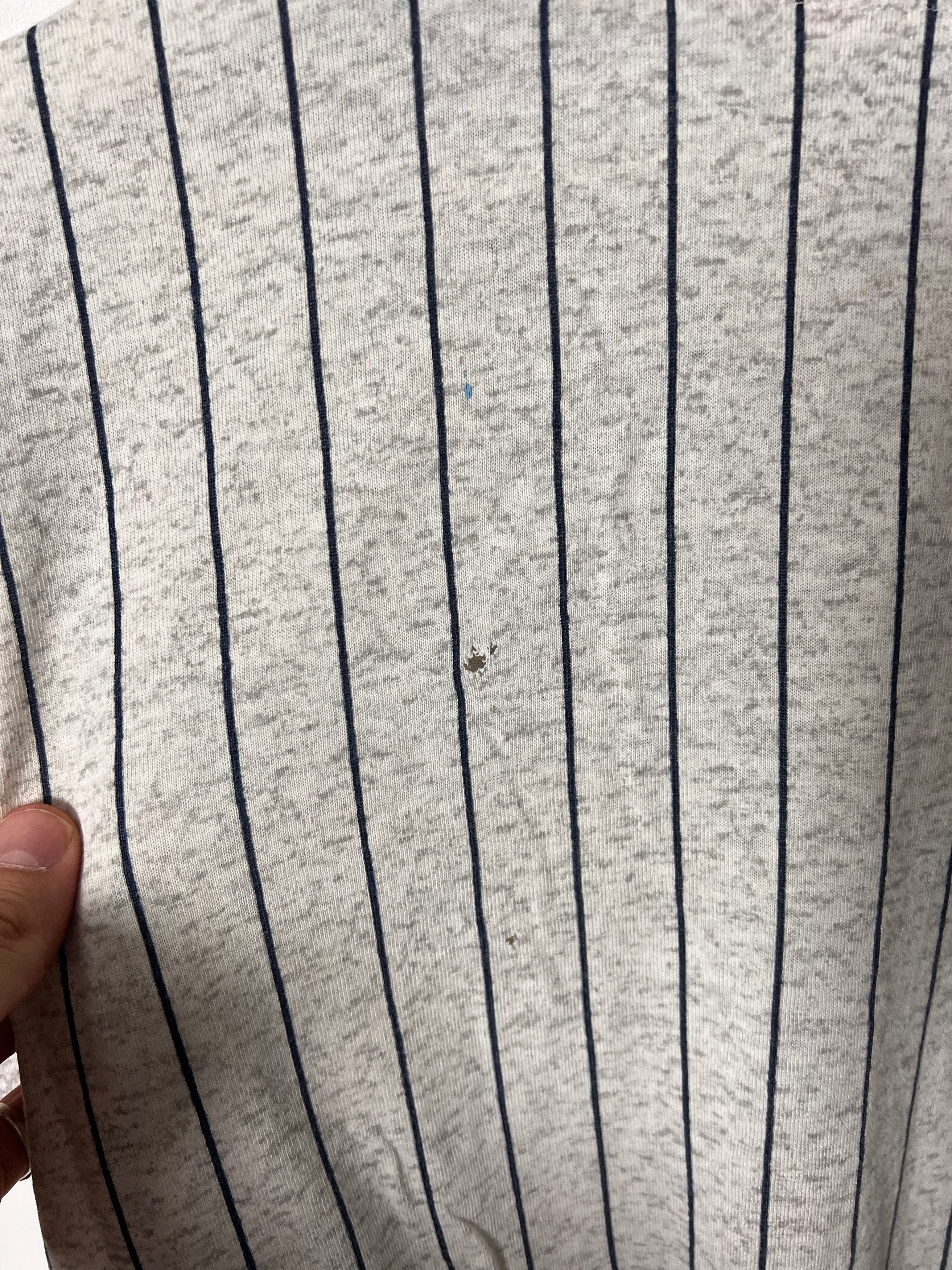 Vintage 90's Off The Bench New York Yankees Jersey – Large Size US L / EU 52-54 / 3 - 7 Thumbnail