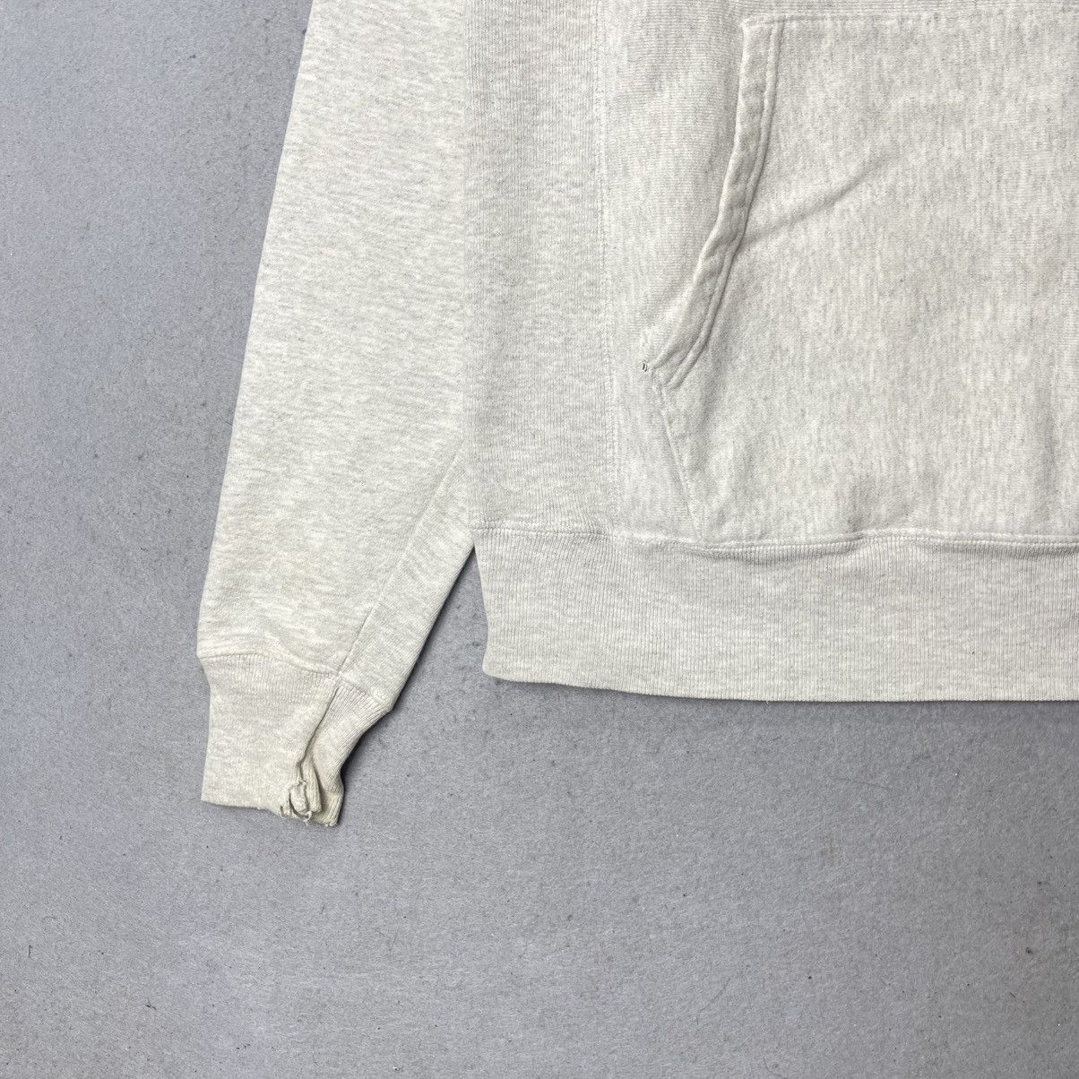 Champion Vintage Champion Reverse Weave Pullover Hoodie Size US XS / EU 42 / 0 - 7 Thumbnail