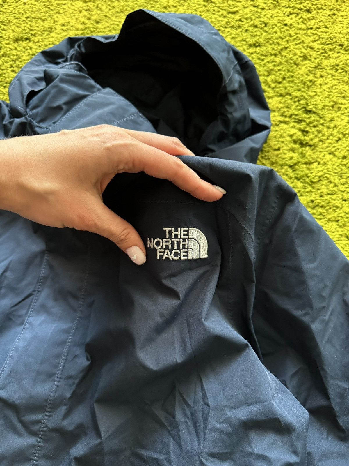 The North Face The North Face TNF gorpcore style DryVent membrane jacket Size US XL / EU 56 / 4 - 9 Thumbnail