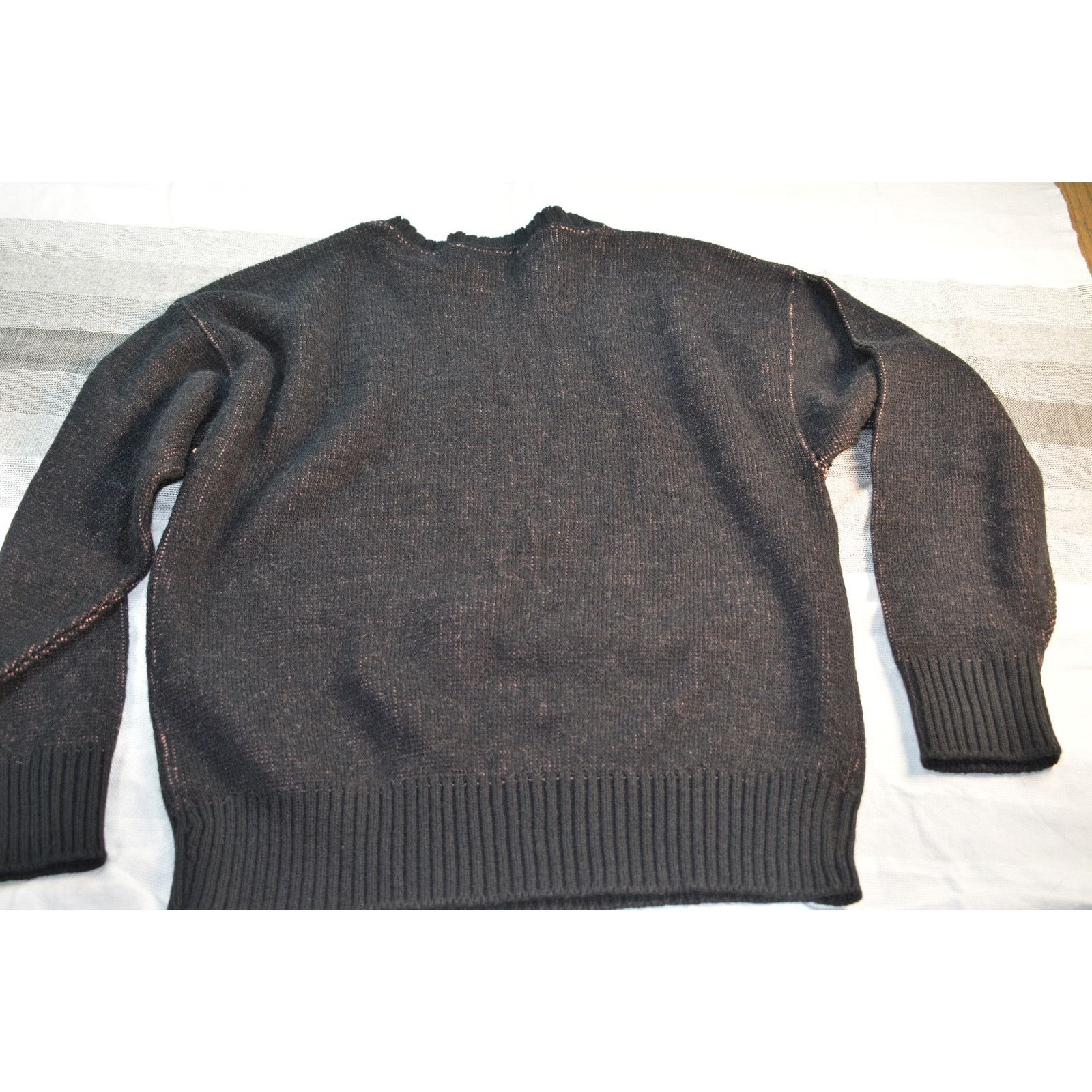 & Other Stories VTG IFI Sweater Size M / US 6-8 / IT 42-44 - 4 Thumbnail