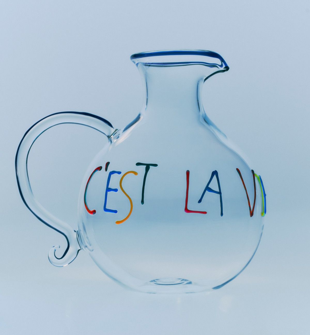 Dior o1bcso1str0226 Size:OS/Carafe in White Size ONE SIZE - 5 Thumbnail