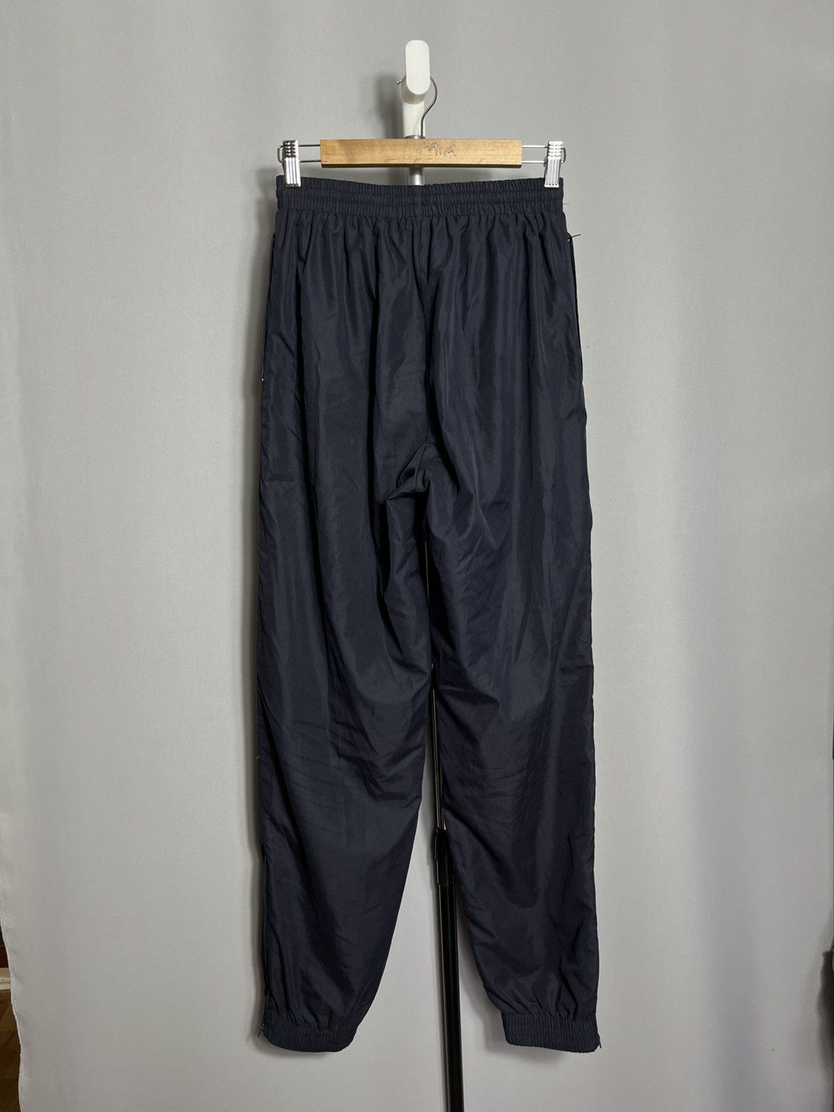 Fred Perry Fred Perry Vintage 90s sweatpants joggers mens pants sport Size US 30 / EU 46 - 2 Thumbnail