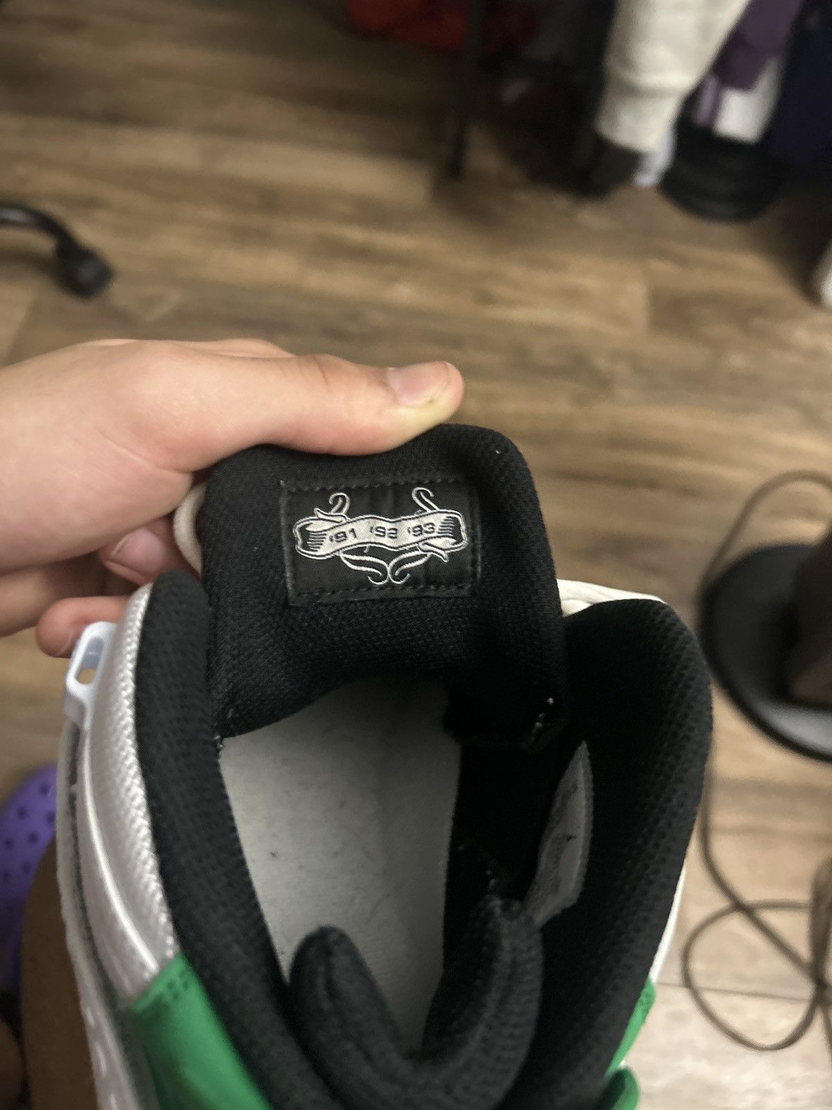 Jordan Brand Jordan 6rings Size US 10 / EU 43 - 6 Thumbnail