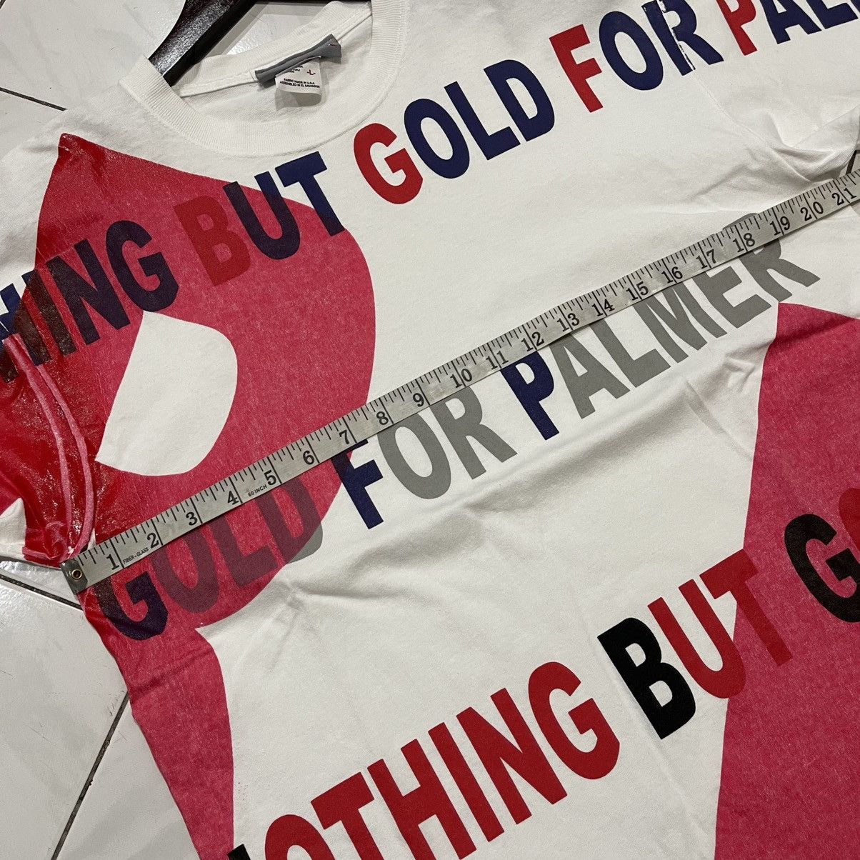 Pro Player Rare 2002 Shaun palmer pro snowboard tee Size US L / EU 52-54 / 3 - 8 Thumbnail