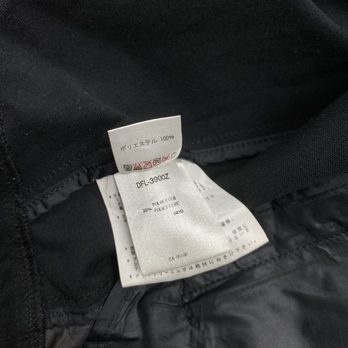 Futura Futura laboratories x descente multi zipper bicycle jacket Size US XL / EU 56 / 4 - 16 Thumbnail