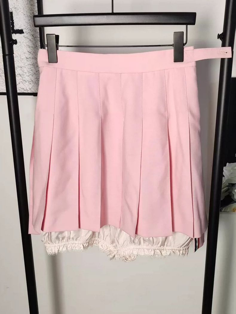 Thom Browne Thom Browne fillibeg Size 26" / US 2 / IT 38 - 1 Thumbnail