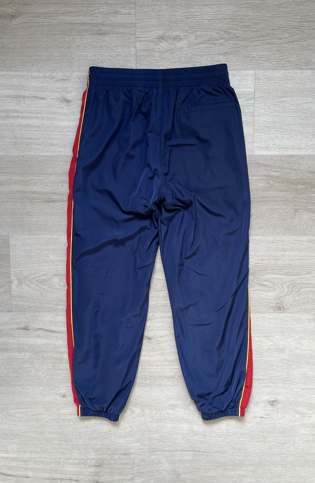Casablanca Casablanca side panelled shell suit track Size US 32 / EU 48 - 9 Thumbnail