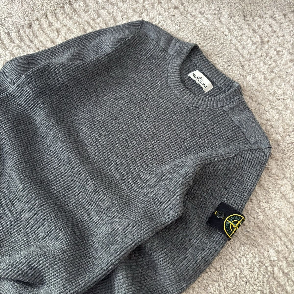 Stone Island Original Stone island Size US M / EU 48-50 / 2 - 4 Thumbnail
