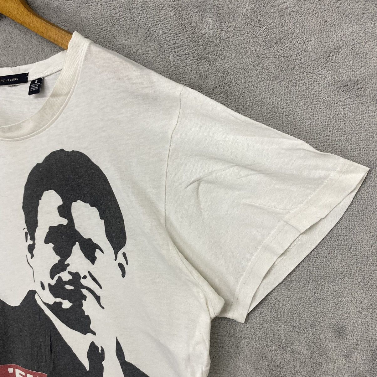 Marc Jacobs MARC JACOBS AI GORE (GIVE ‘EM HELL AL❗️) Size US S / EU 44-46 / 1 - 4 Thumbnail