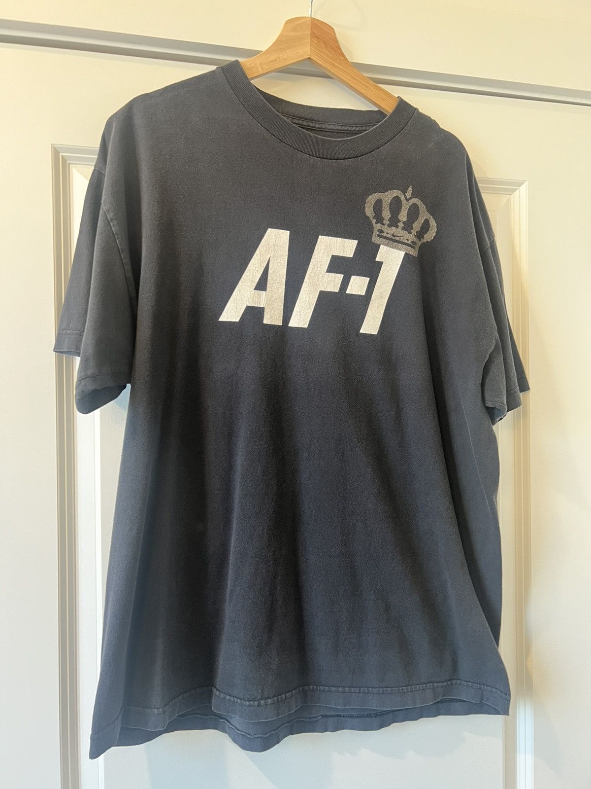 Nike Air Force 1 Size US XL / EU 56 / 4 - 3 Thumbnail