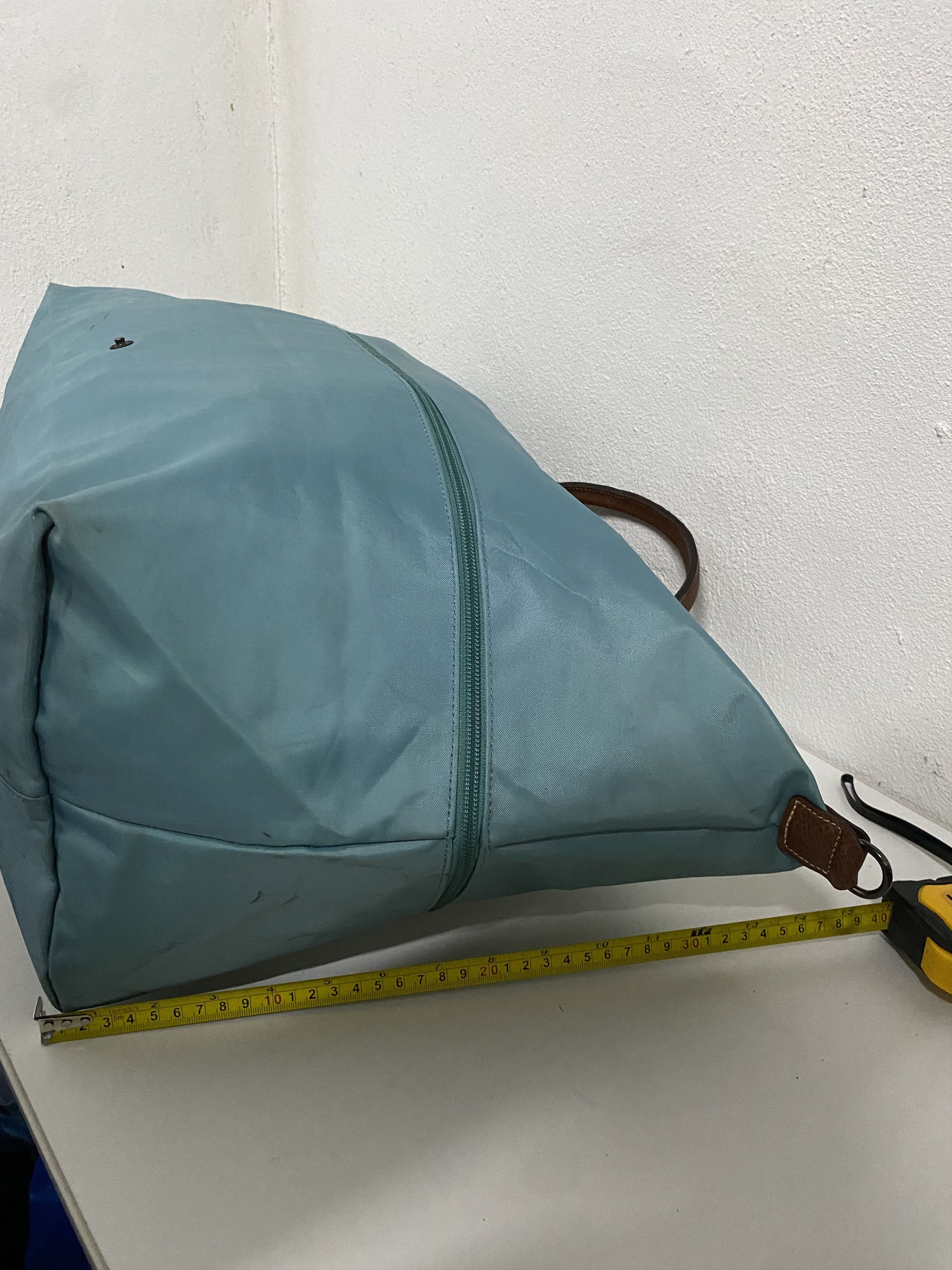 Longchamp LongChamp Travel Bag Size ONE SIZE - 9 Thumbnail