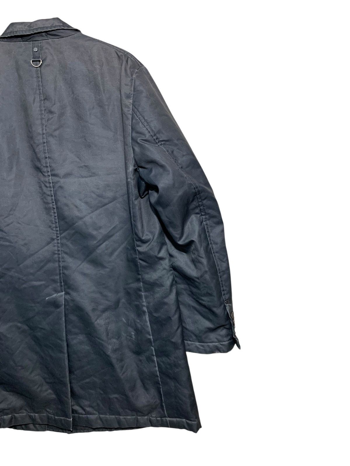 Italia Independent 🔥CALVARESI ITALY ROMMEL COATS JACKETS Size US L / EU 52-54 / 3 - 6 Thumbnail