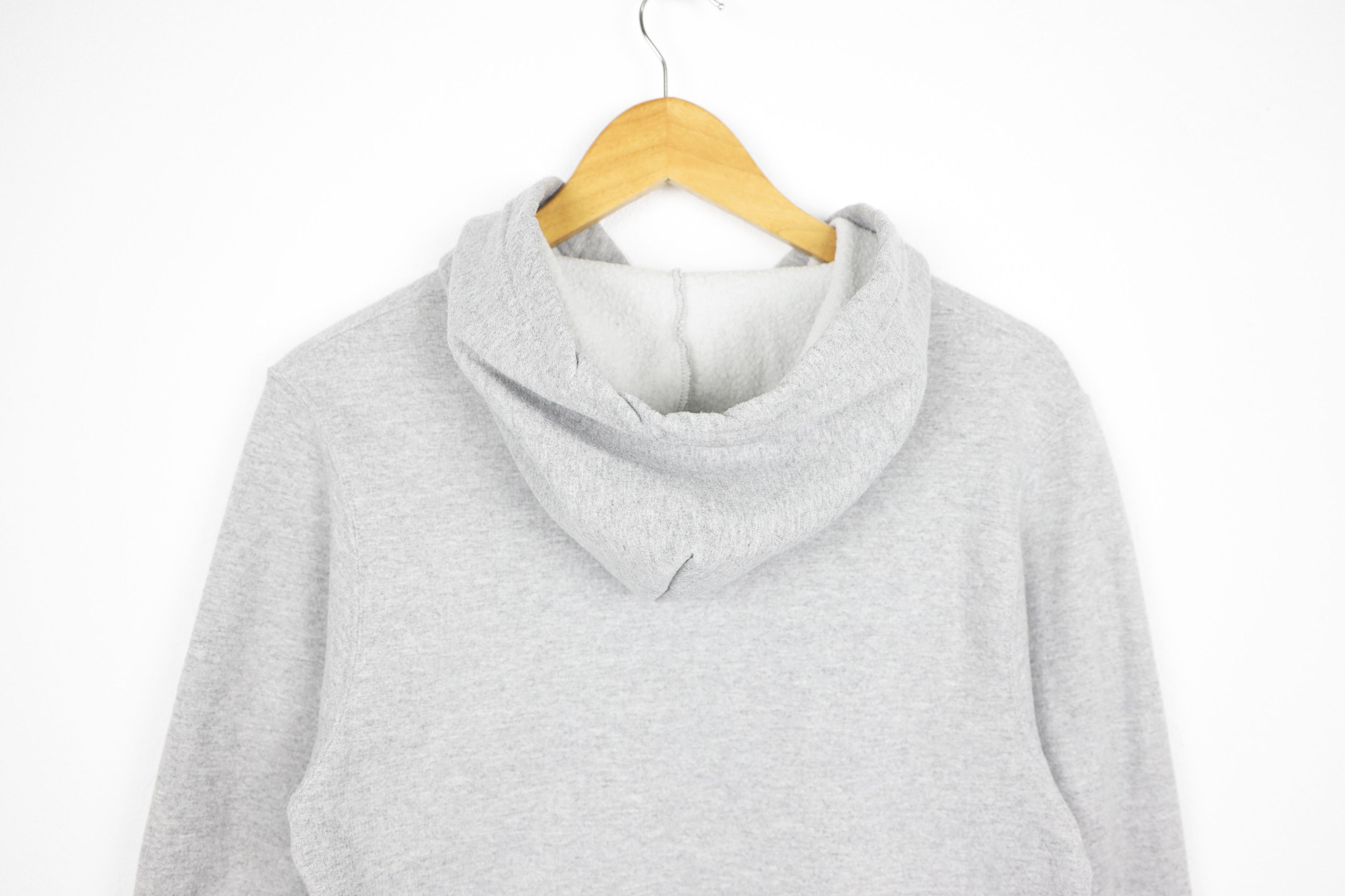 Vintage Vintage NYC New York City Embroidered Graphic Hoodie Size US XS / EU 42 / 0 - 11 Thumbnail