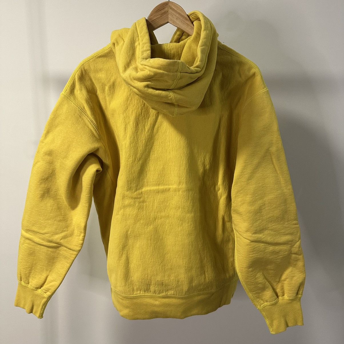 Supreme Supreme Cross Logo Hoodie Size US M / EU 48-50 / 2 - 2 Thumbnail