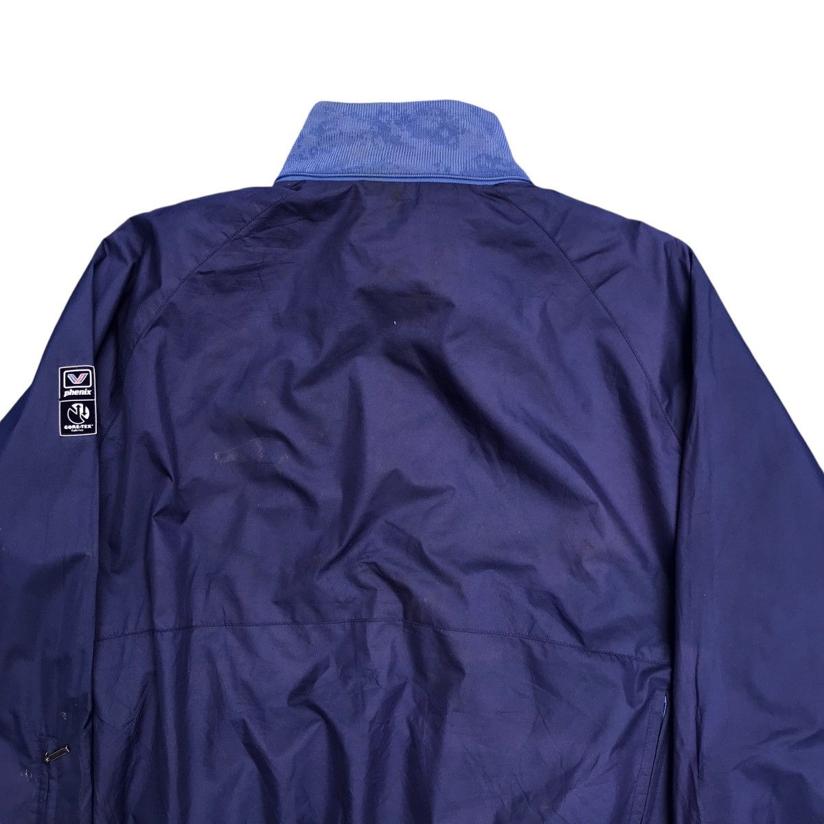 Goretex × Phenix Vintage Phenix Goretex Half Zipper Jacket ski Size US M / EU 48-50 / 2 - 8 Thumbnail