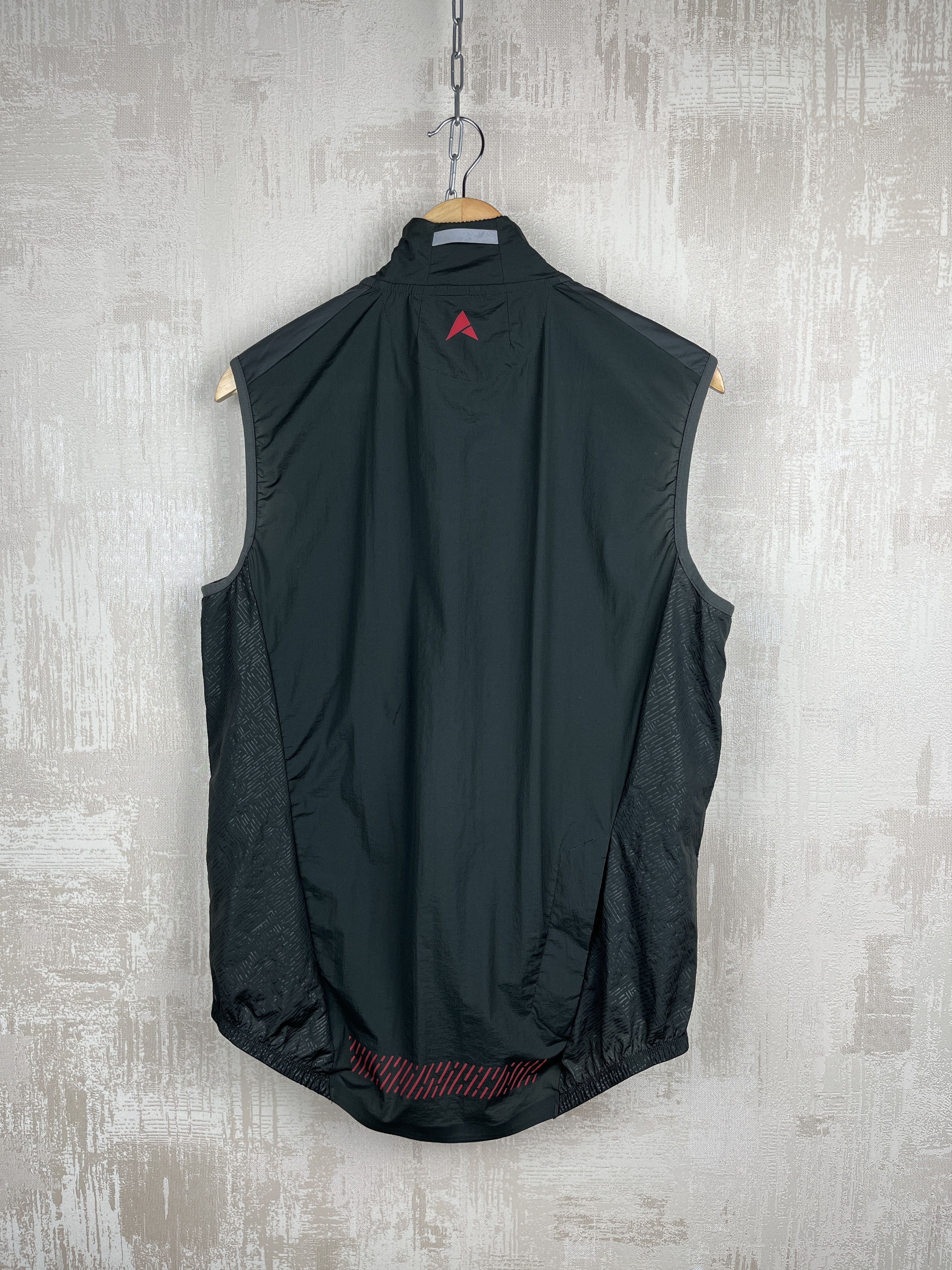 Bicycle Altura Pertex Quantum Cycle Bicycle Vest Gilet Size US XL / EU 56 / 4 - 19 Thumbnail
