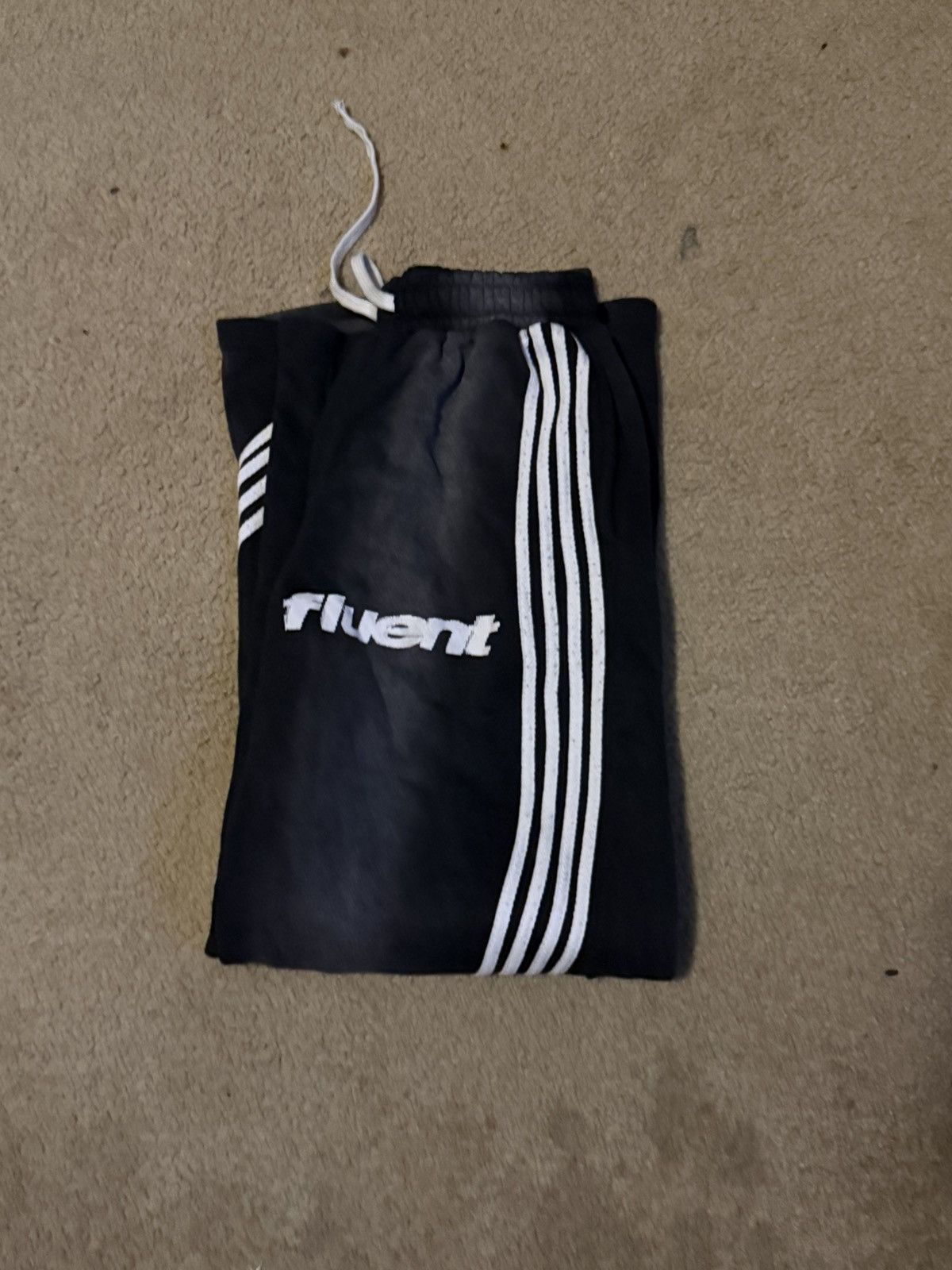 Other project flared sweats Size US 31 - 4 Thumbnail