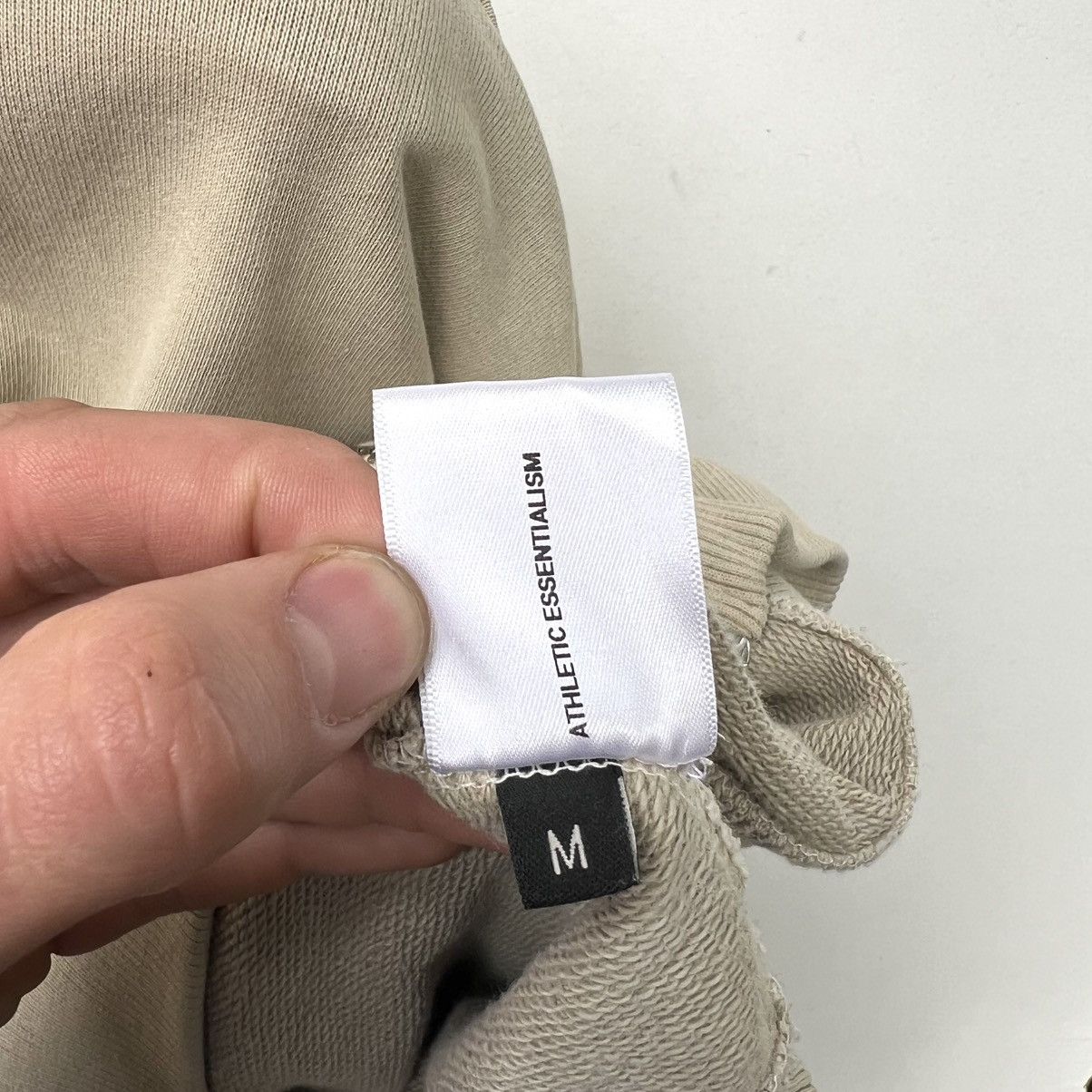 Cole Buxton Cole Buxton zip hoodie Size US M / EU 48-50 / 2 - 10 Thumbnail