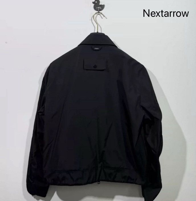 Louis Vuitton LouisVuitton tactical multi zipper jacket 2412-Nextarrow Size US L / EU 52-54 / 3 - 2 Thumbnail