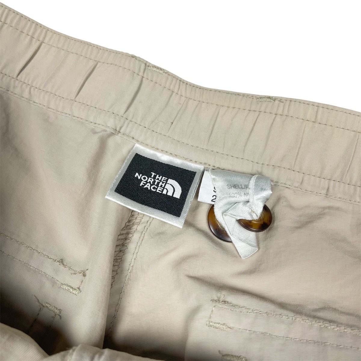 The North Face The North Face Belted Convertible Hiking Pant Size US 32 / EU 48 - 6 Thumbnail