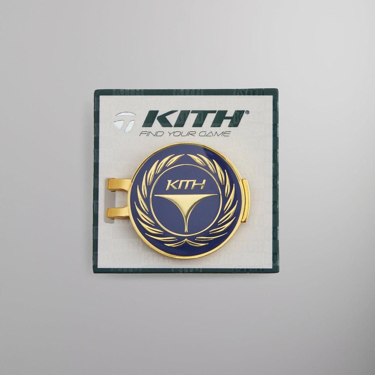 Kith Kith x Taylormade Ball Marker Size ONE SIZE - 1 Thumbnail