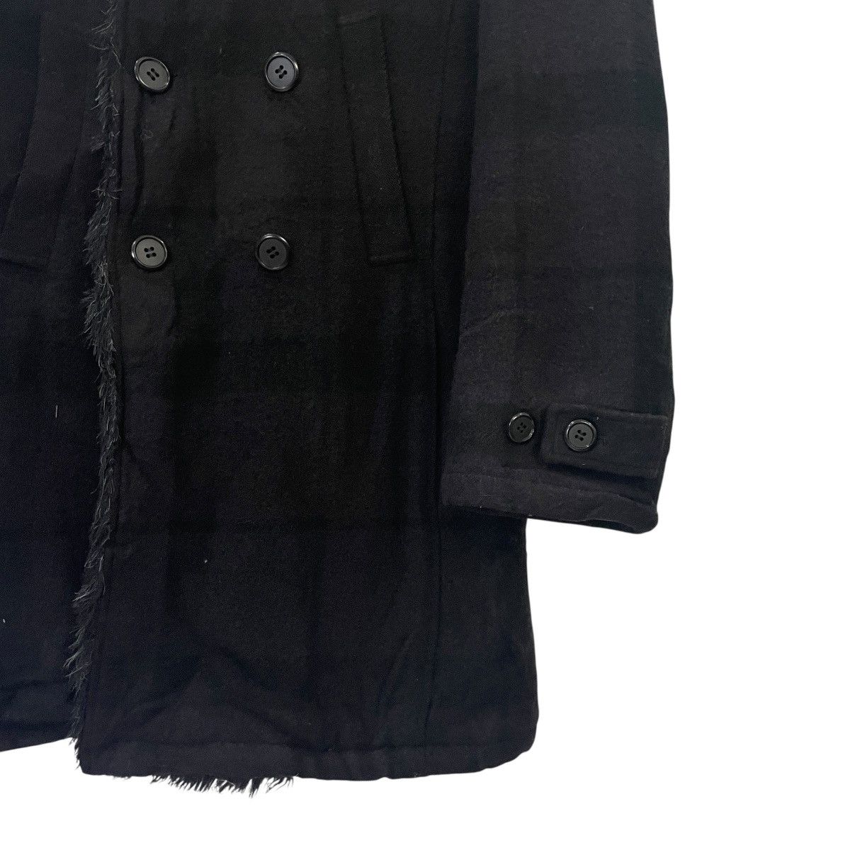 Tornado Mart Vintage Tornado Mart Fur Jacket Size US M / EU 48-50 / 2 - 4 Thumbnail