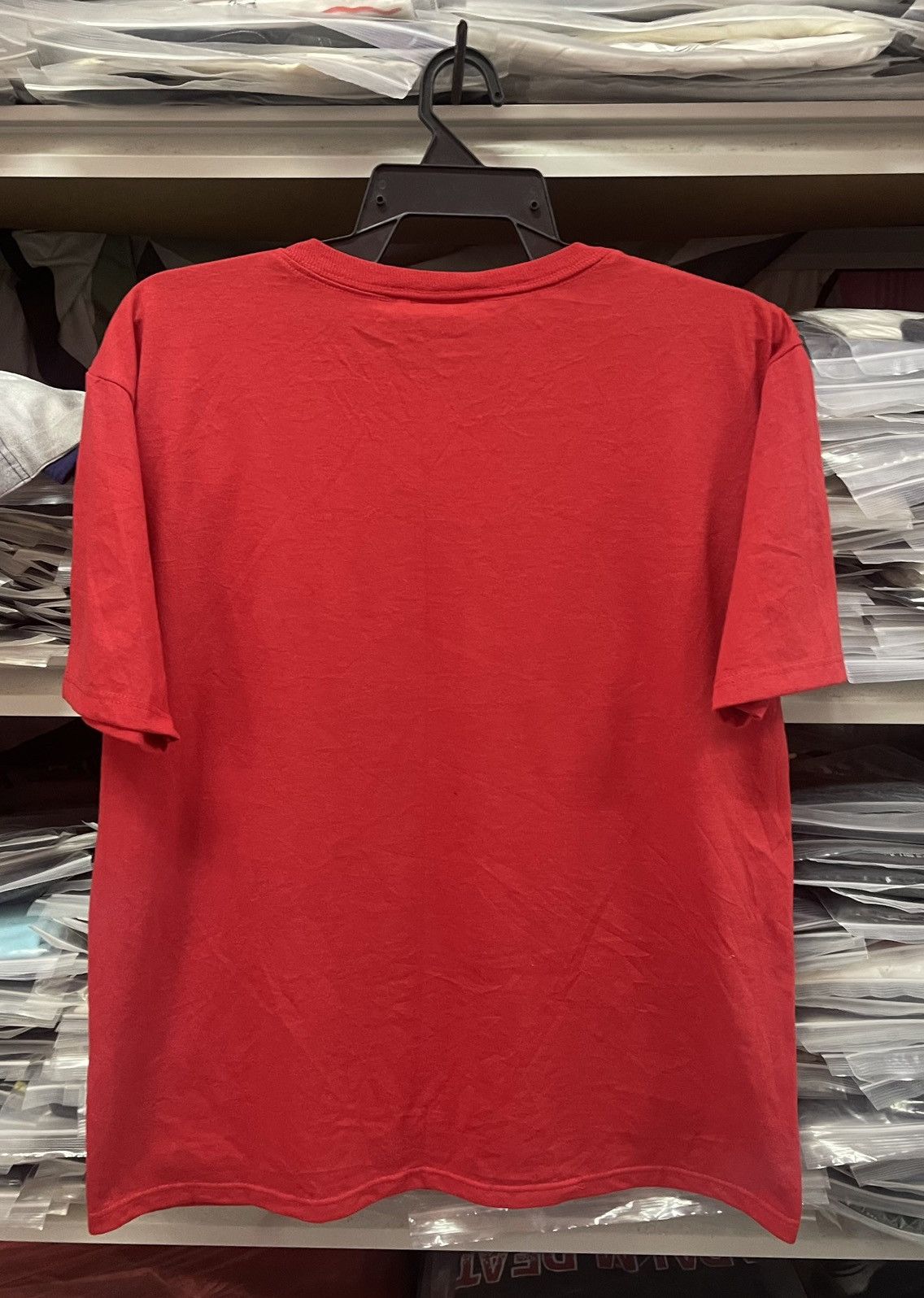 Vintage Vintage Art Red Watermelon🔥🔥🔥 Size US M / EU 48-50 / 2 - 9 Thumbnail