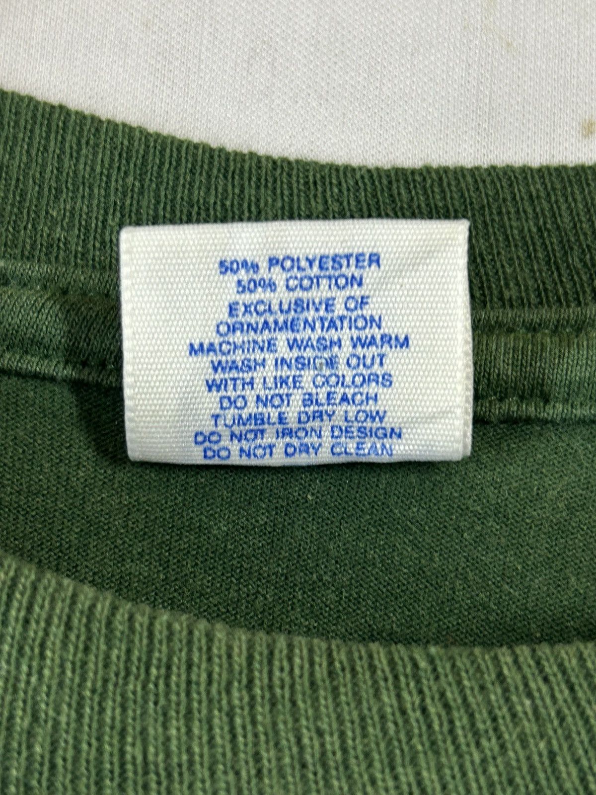 Mickey Mouse × Vintage Vintage Mickey Mouse California Size US M / EU 48-50 / 2 - 6 Thumbnail