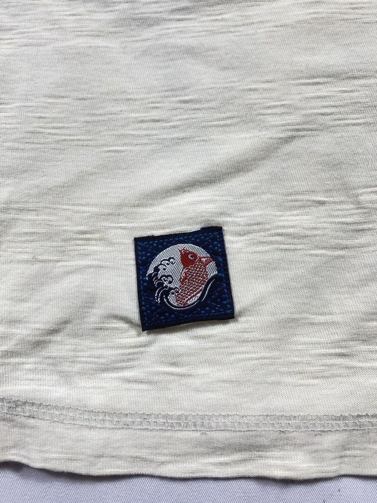 Hysteric Glamour Japanese Dragon Long slevee sukajan style Size US M / EU 48-50 / 2 - 7 Thumbnail