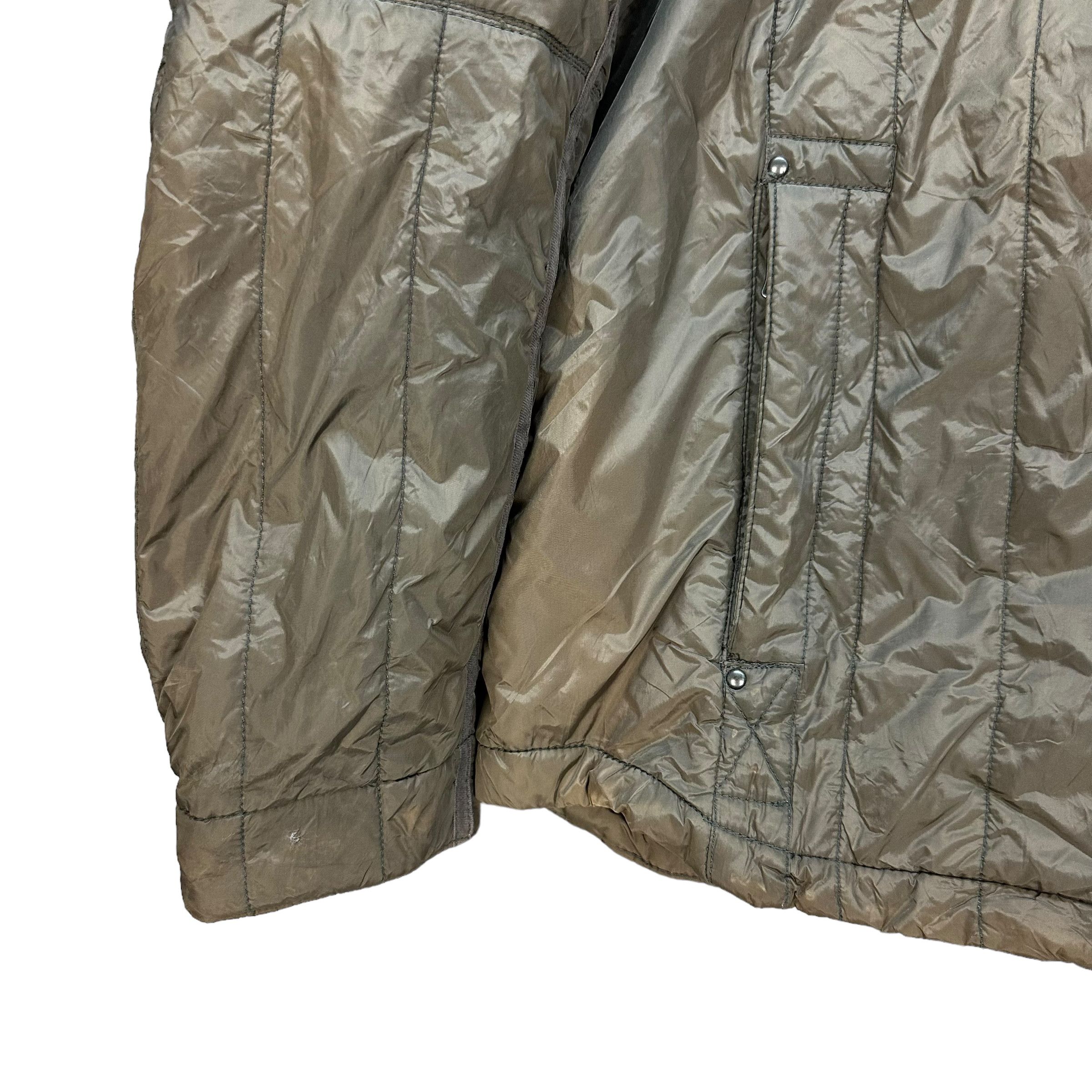 Replay Replay R-81-56Y Nice Design Nylon Jacket #A17-0410 Size US L / EU 52-54 / 3 - 5 Thumbnail