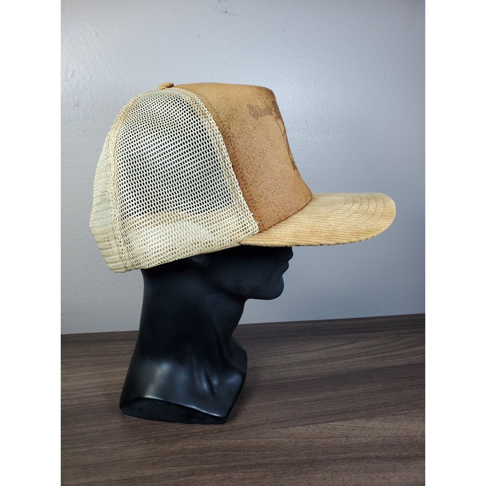 Vintage Silver Dollar City Mountain Music Festival Trucker Hat Cap Size ONE SIZE - 8 Thumbnail
