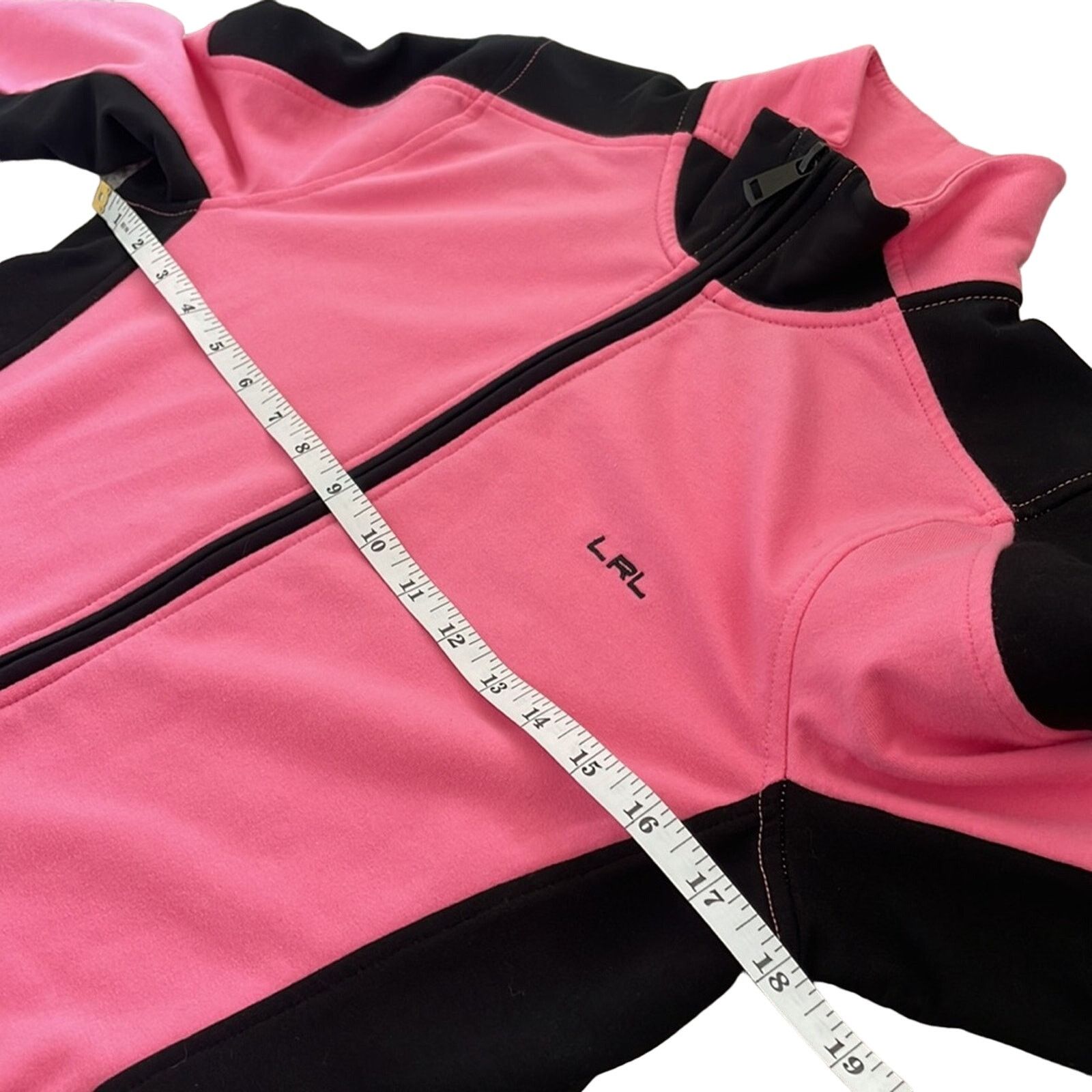 Lauren Ralph Lauren NWOT Vintage Sport Jacket Size S / US 4 / IT 40 - 13 Thumbnail