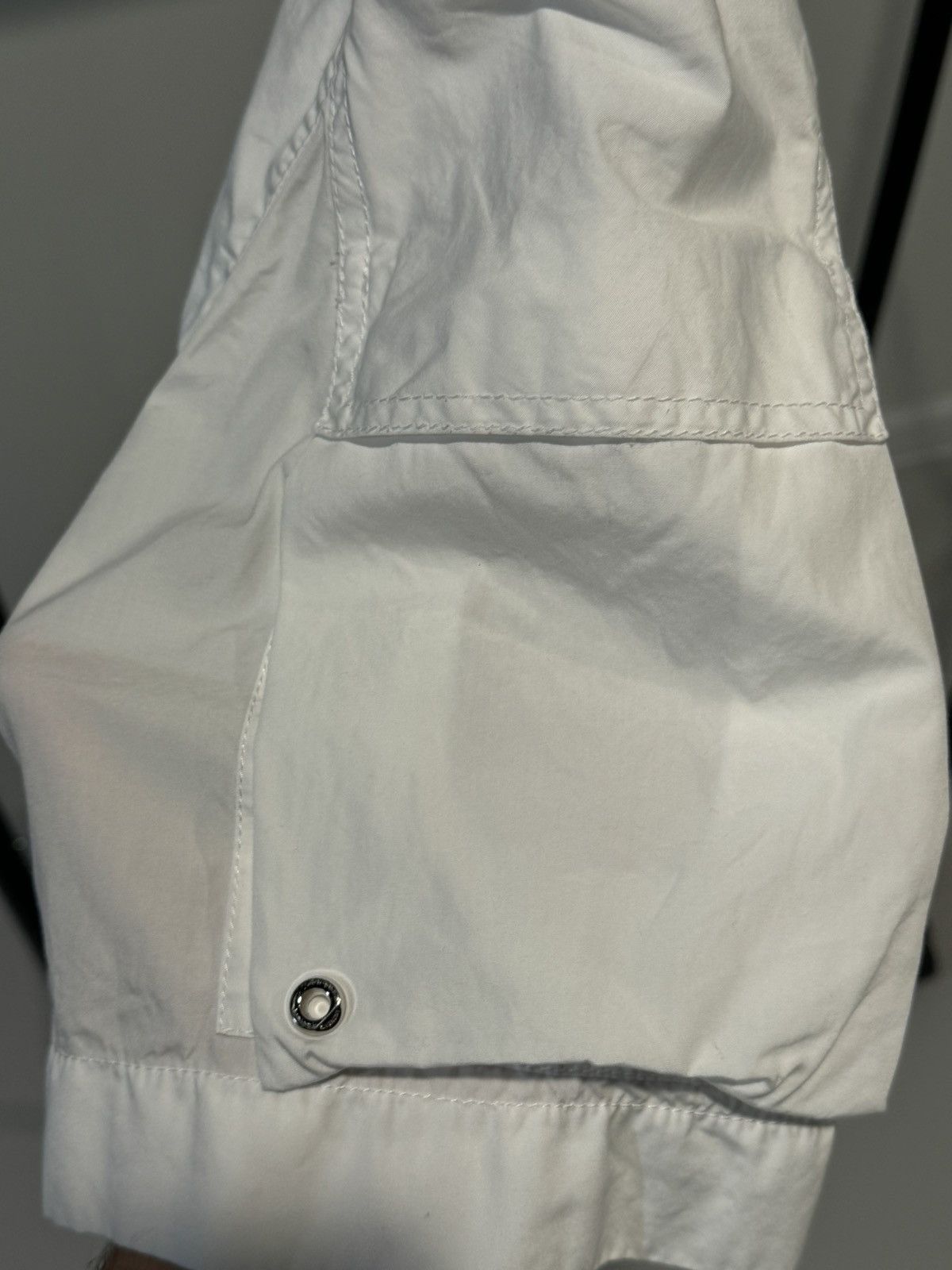 Givenchy Givenchy shirt jacket Size US M / EU 48-50 / 2 - 4 Thumbnail