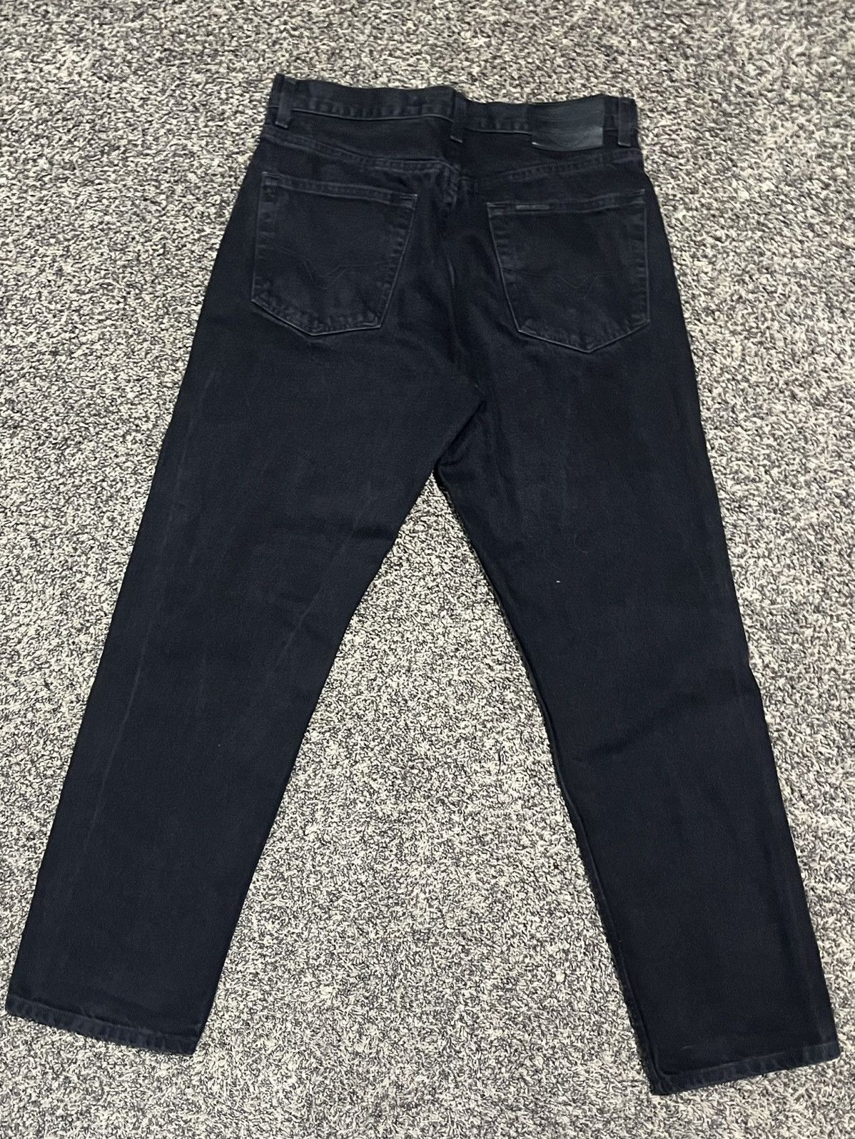 Harley Davidson Vintage harley davidson denim Size US 32 / EU 48 - 2 Thumbnail