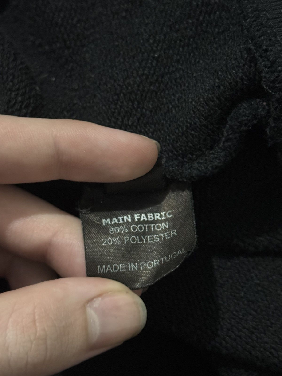 Vetements Vetements Titanic hoodie FW16 Size US S / EU 44-46 / 1 - 7 Thumbnail