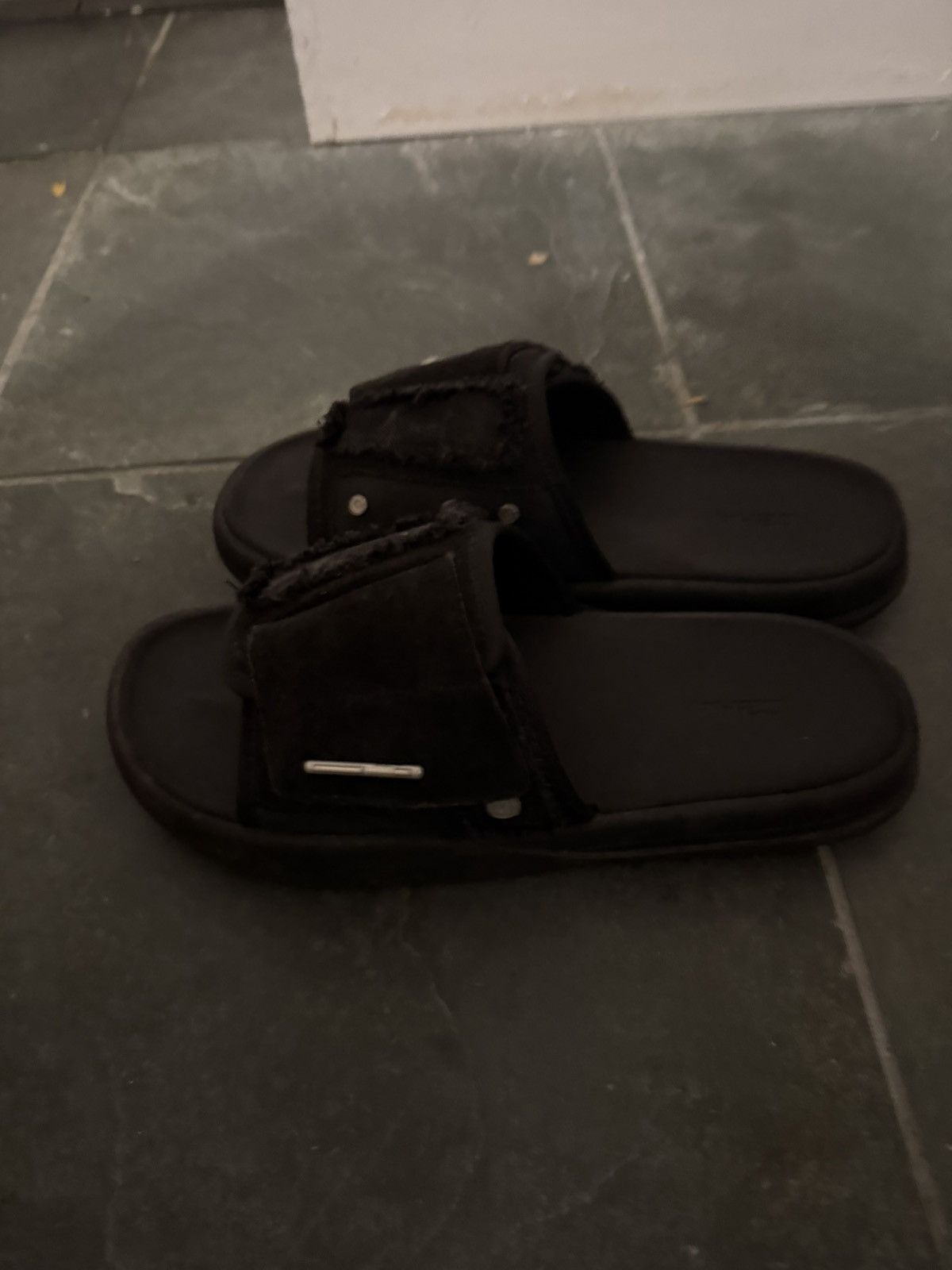 C2H4 C2H4 proton slides Size US 12.5 / EU 45-46 - 5 Thumbnail