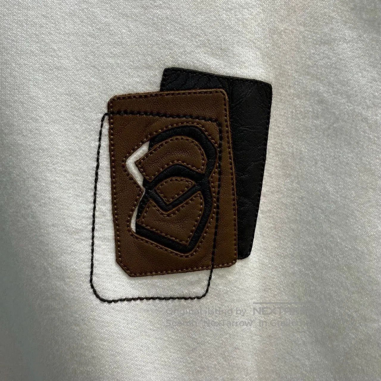 Hermes hermes new short sleeve leather shirt. Size US M / EU 48-50 / 2 - 3 Thumbnail