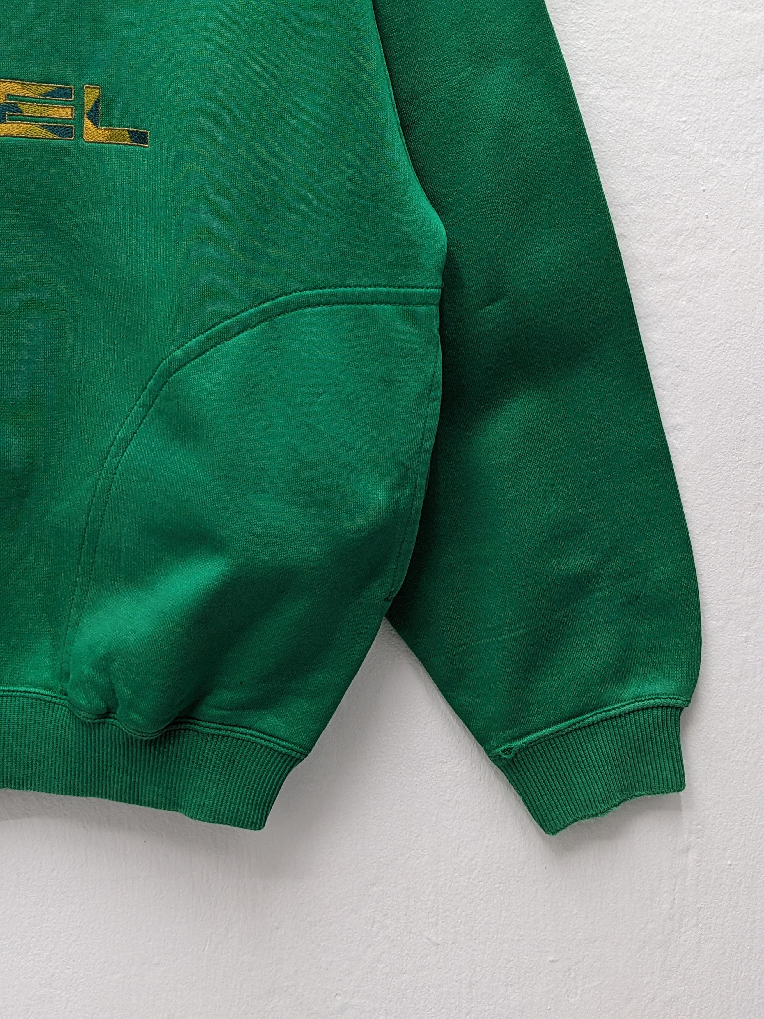 Lancel Japanese Brand Lancel Paris Vintage Crewneck Sweatshirt Size US M / EU 48-50 / 2 - 4 Thumbnail