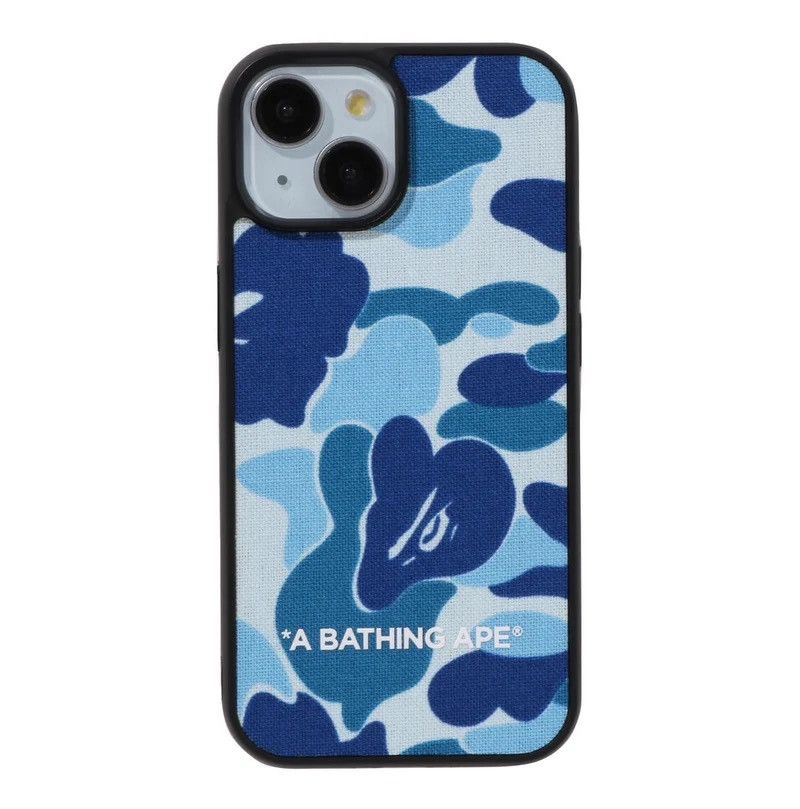 Bape Bape iPhone 15 Case Size ONE SIZE - 1 Thumbnail