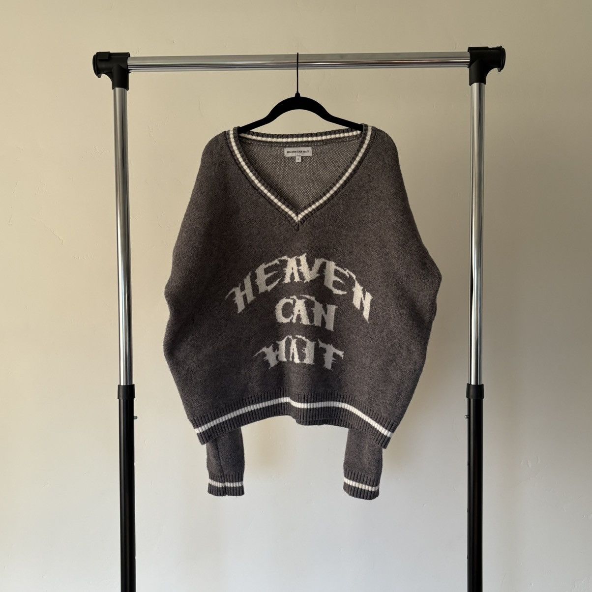 Other Heaven Can Wait Knit Size US L / EU 52-54 / 3 - 2 Thumbnail