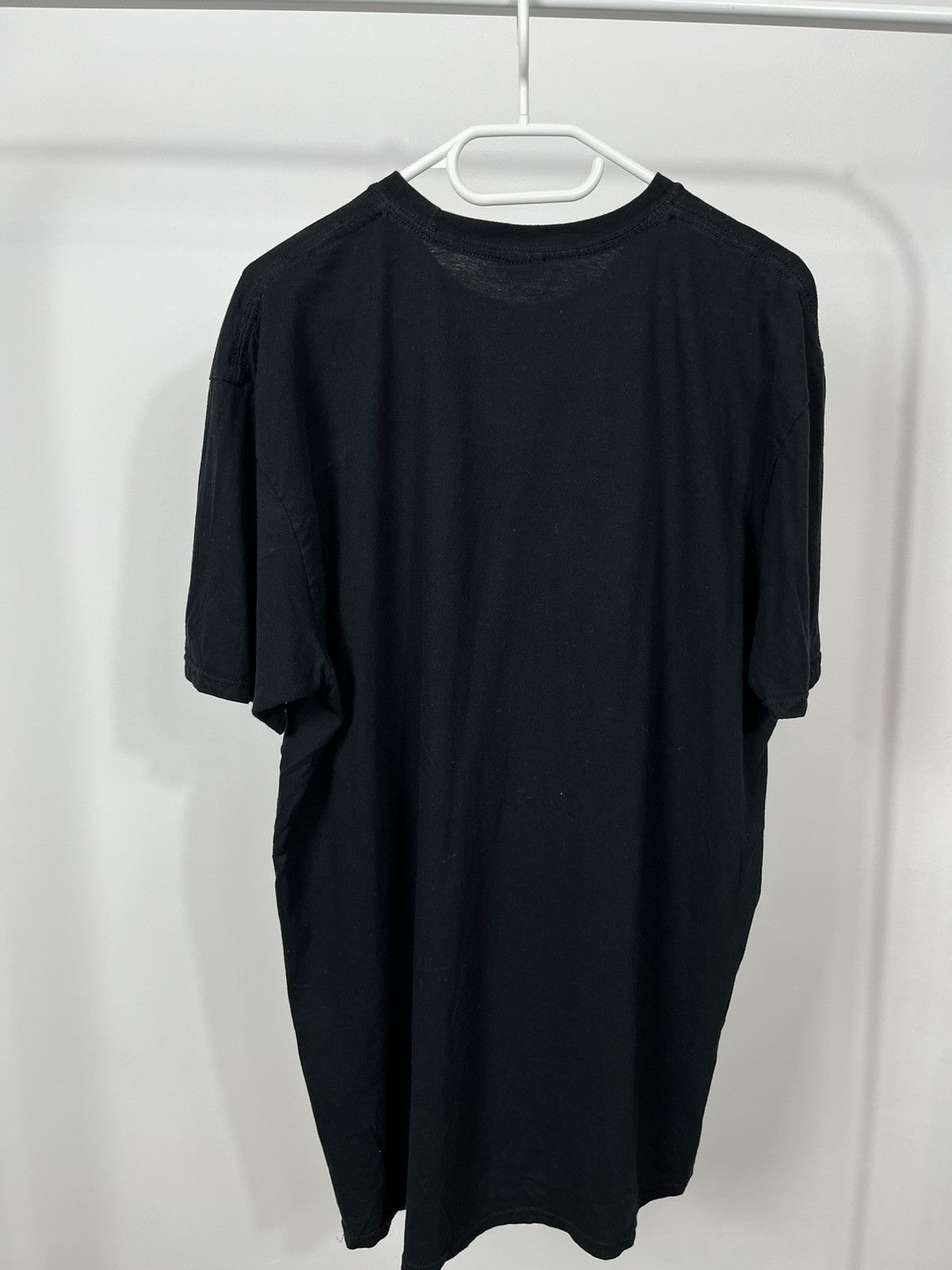 Band Tees × Vintage Vintage 90s Cancerous Womb T Shirt Size US XXL / EU 58 / 5 - 6 Thumbnail