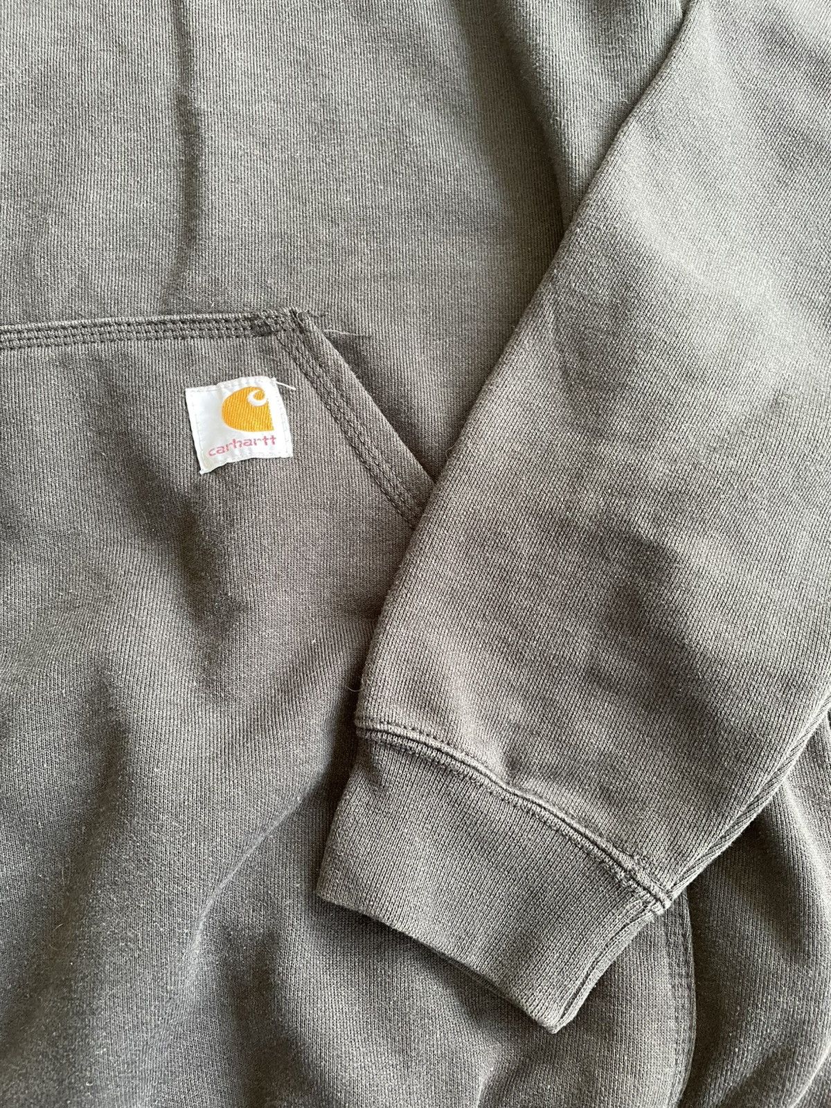 Carhartt Carhartt hoodie Size US M / EU 48-50 / 2 - 2 Thumbnail
