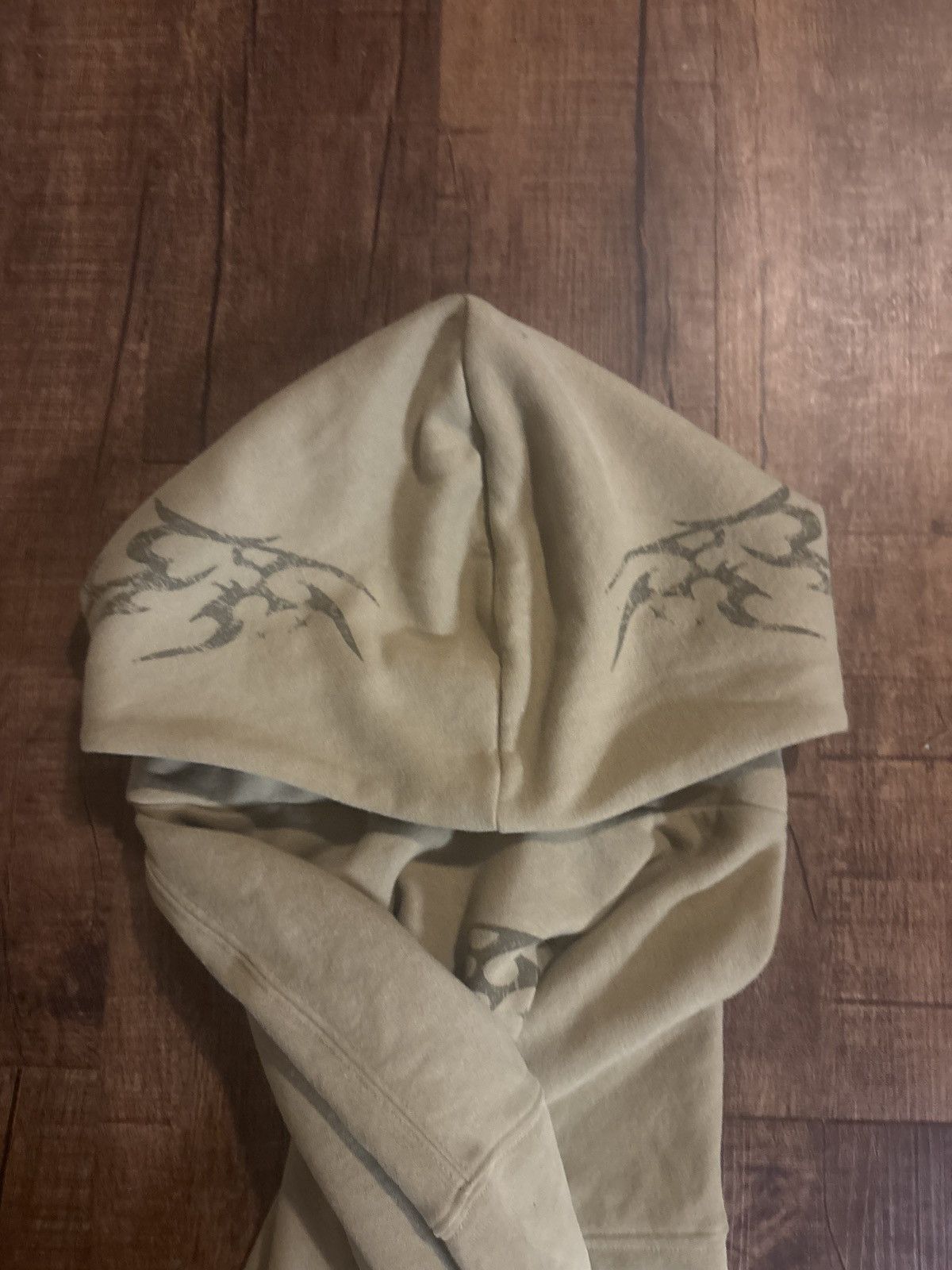 Urban Outfitters Graphic design hoodie Size US L / EU 52-54 / 3 - 2 Thumbnail
