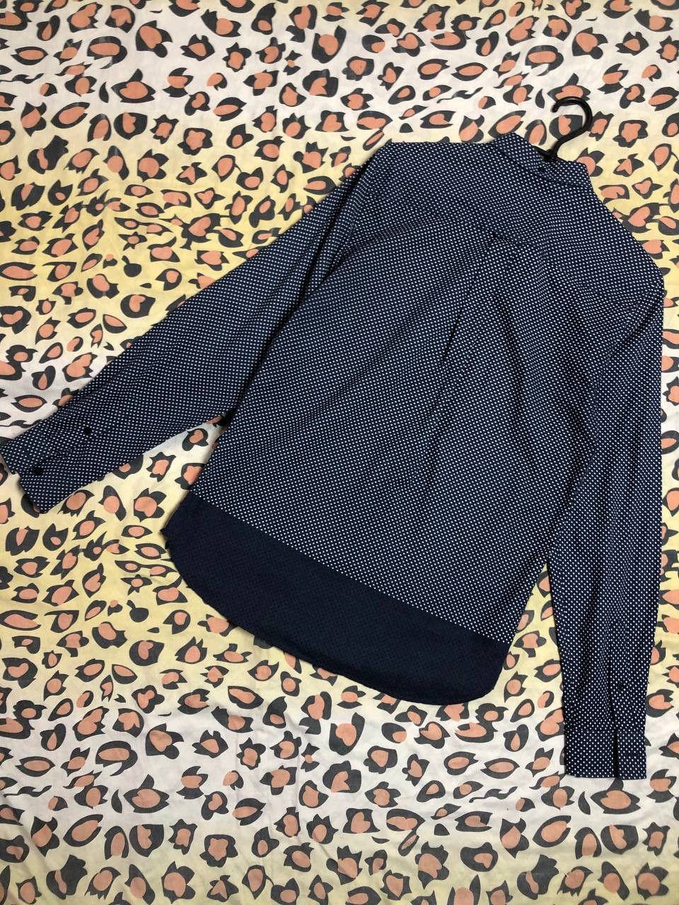 Fred Perry Luxury Fred Perry Classic Shirt button up Long sleeve Size US S / EU 44-46 / 1 - 11 Thumbnail