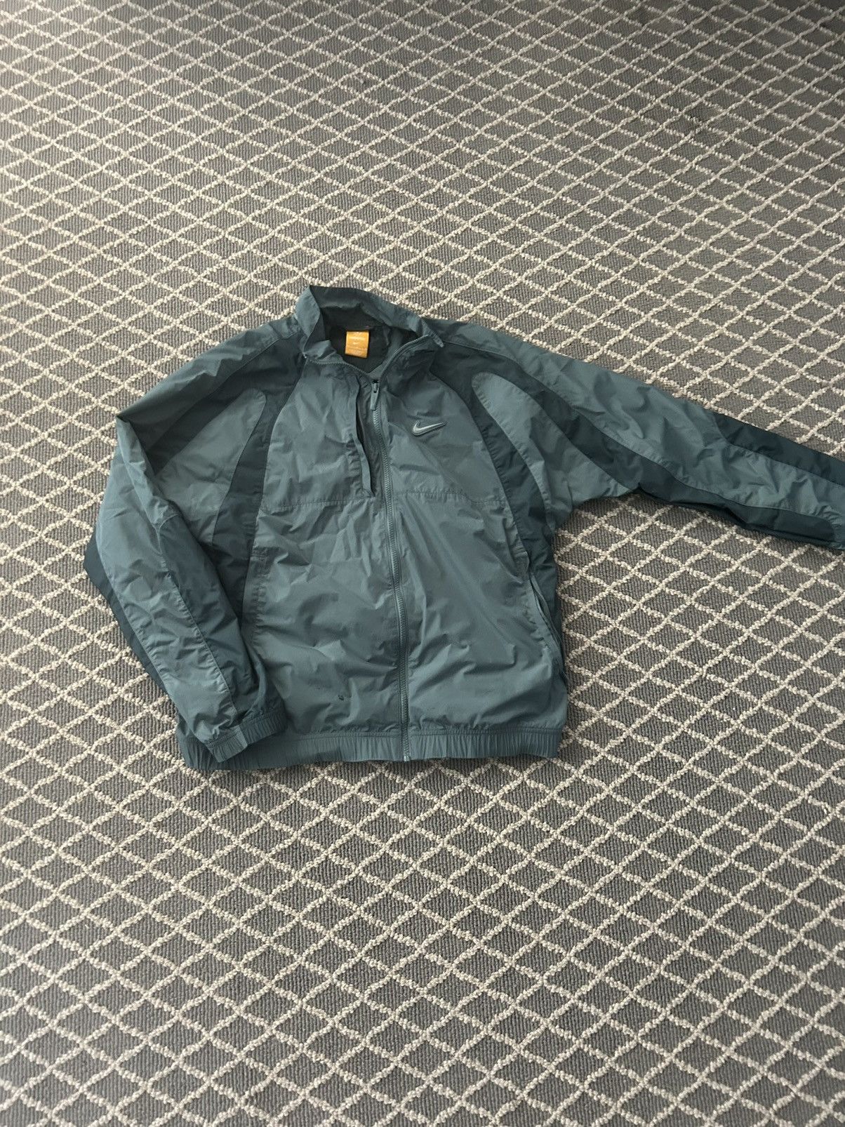 NOCTA × Nike NOCTA Track Jacket Size US M / EU 48-50 / 2 - 1 Thumbnail