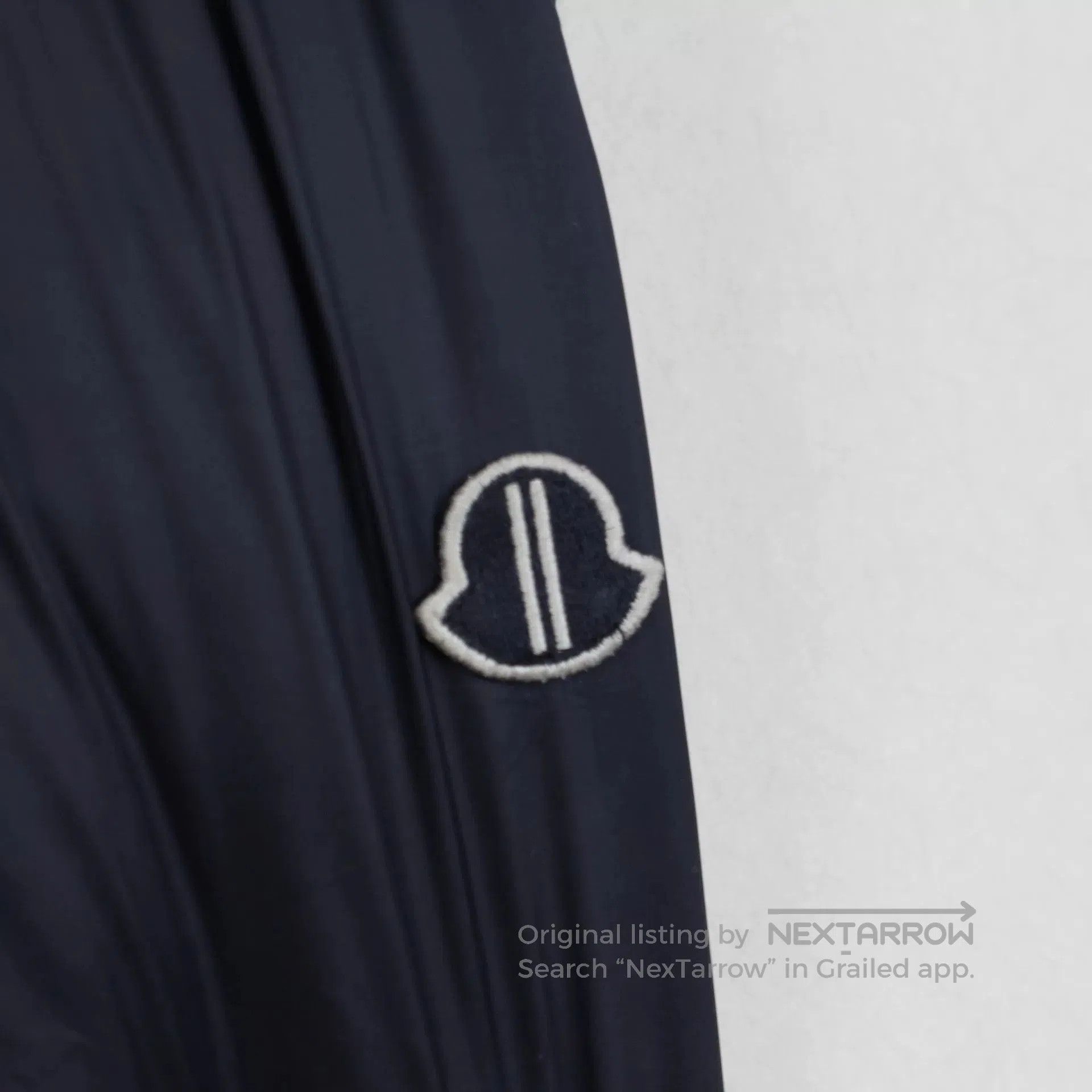 Moncler Genius Rick Owens Moncler Collaboration Shorts. Size US 26 / EU 42 - 2 Thumbnail