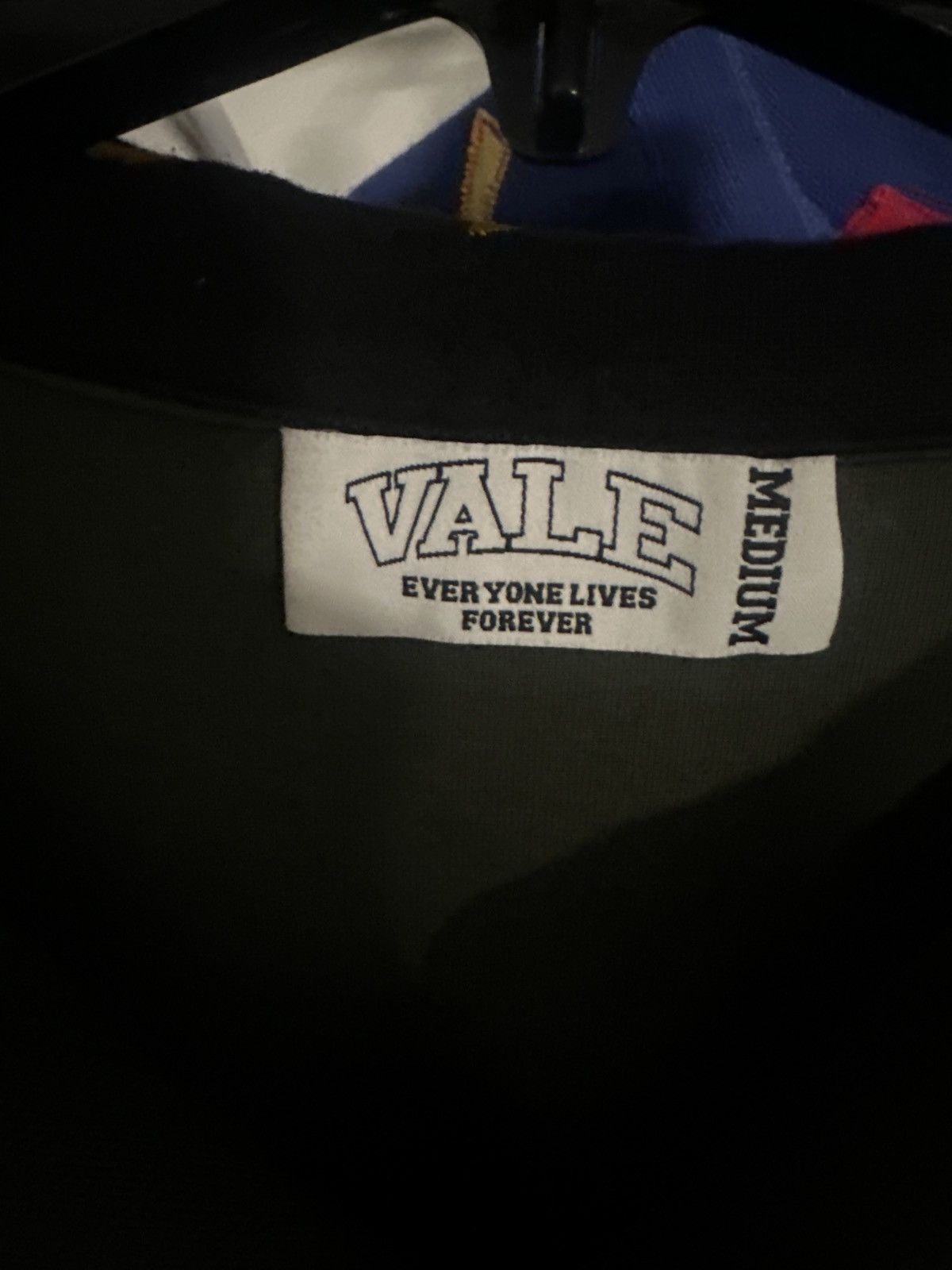 Vale Vale Rugby Derby Size US M / EU 48-50 / 2 - 5 Thumbnail